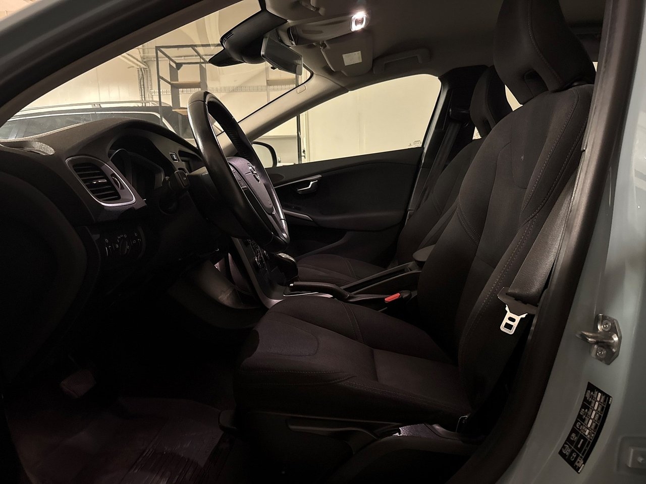 Volvo V40 2018, bild 3/10