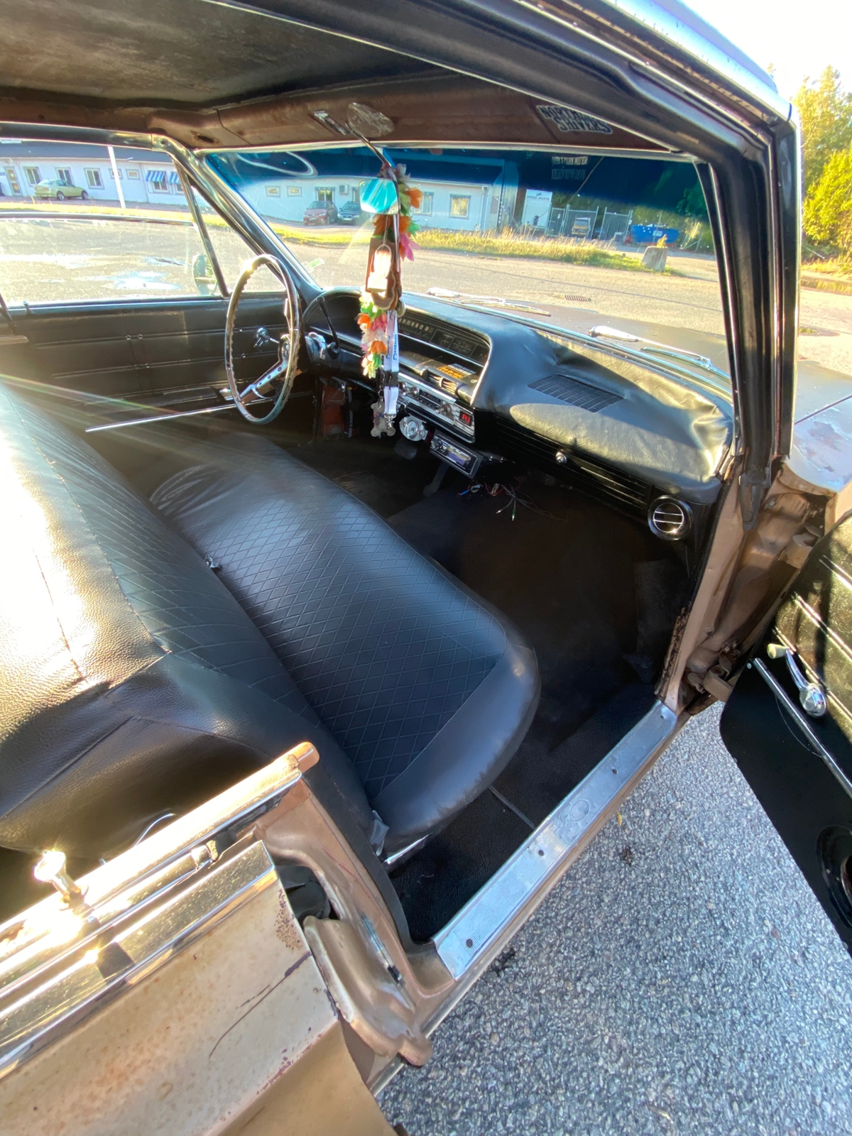 Chevrolet Impala 1963, kuva 4/6