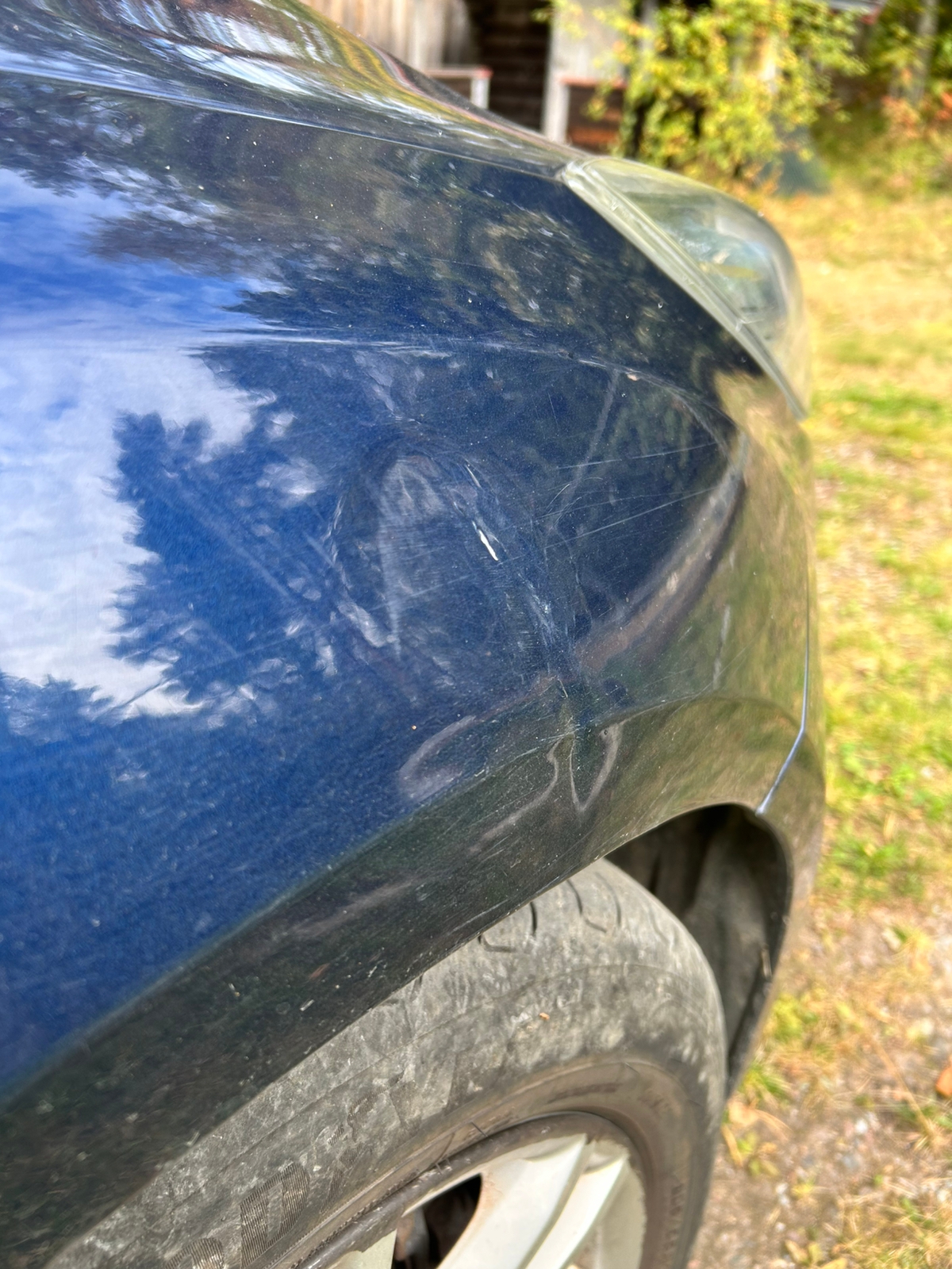 Ford Focus Kombi 1.6 TDCi Manuell 2012, photo 5/6