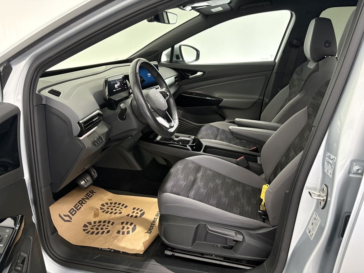Volkswagen ID.4 Pro Performance 204hk 2023, bild 7/10