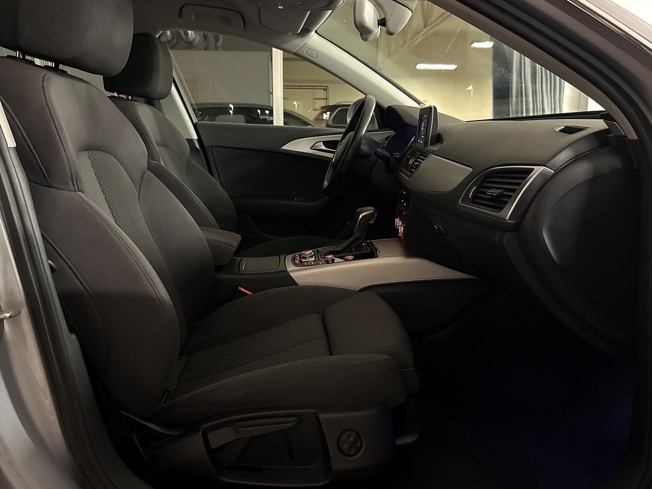 Audi A6 2016, bild 4/10