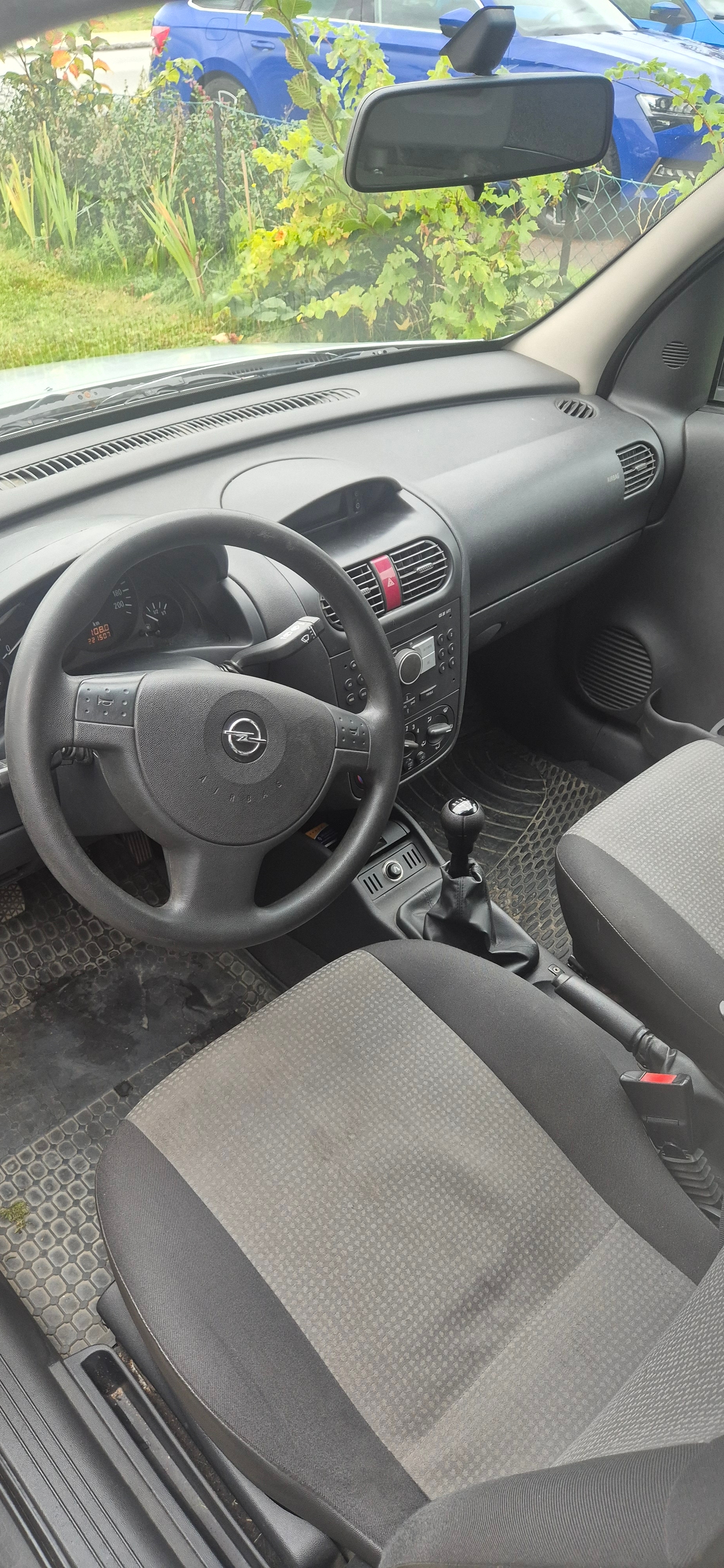 Opel Combo 2009, bild 3/10
