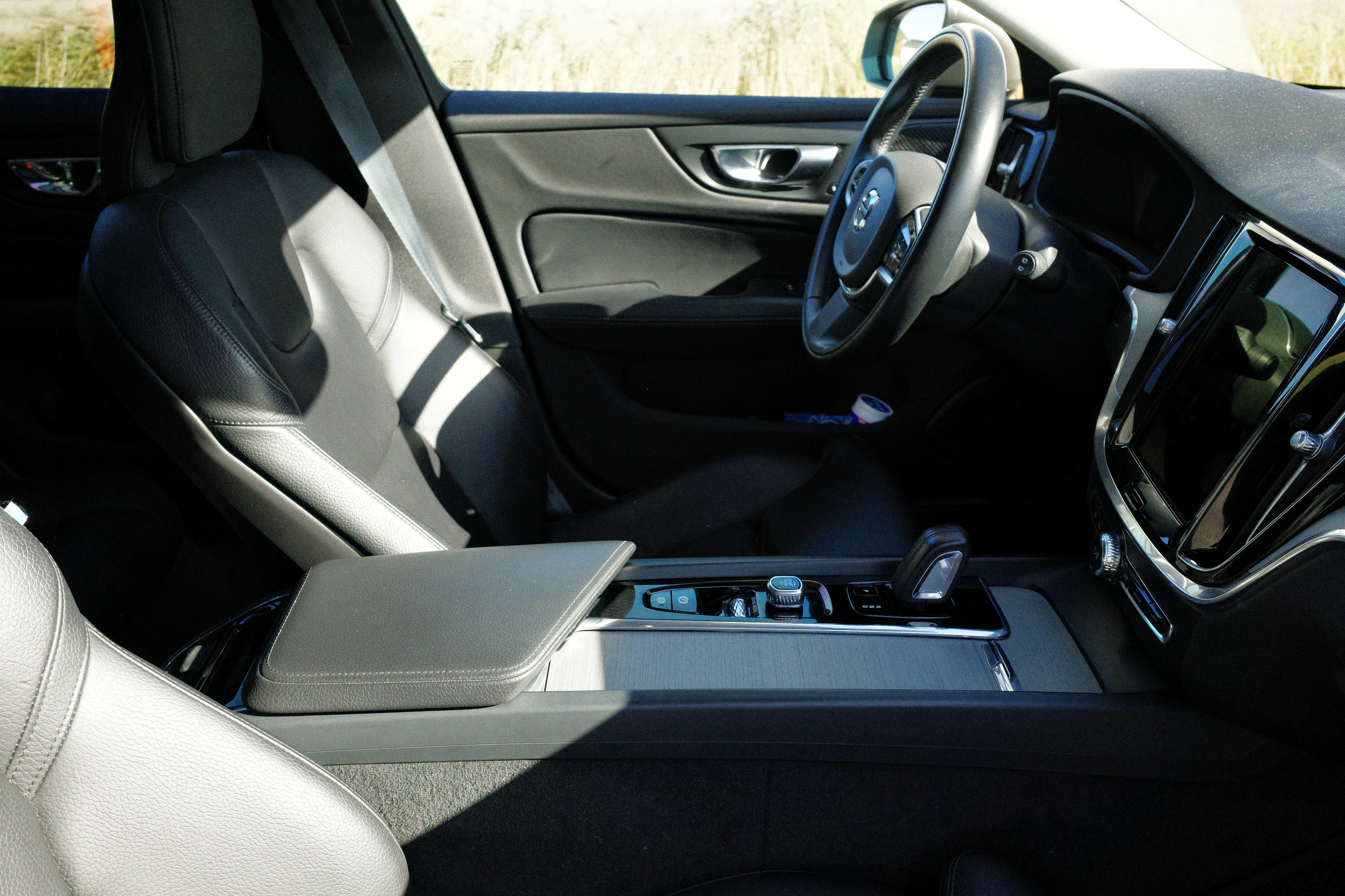 Volvo V60 Cross Country 2021, bild 7/10