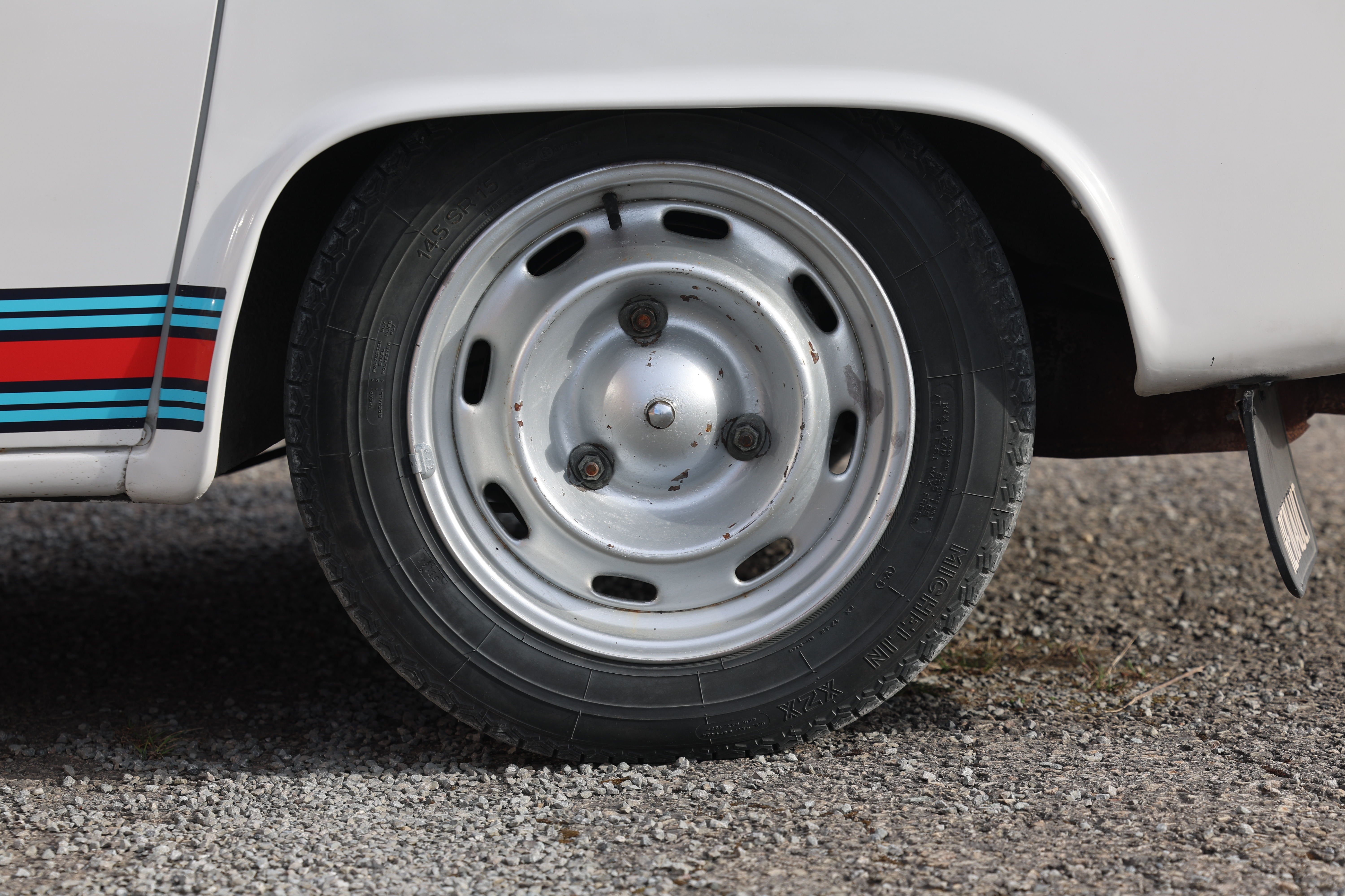 Renault 10 1.1 Manuell 1969, bild 7/10