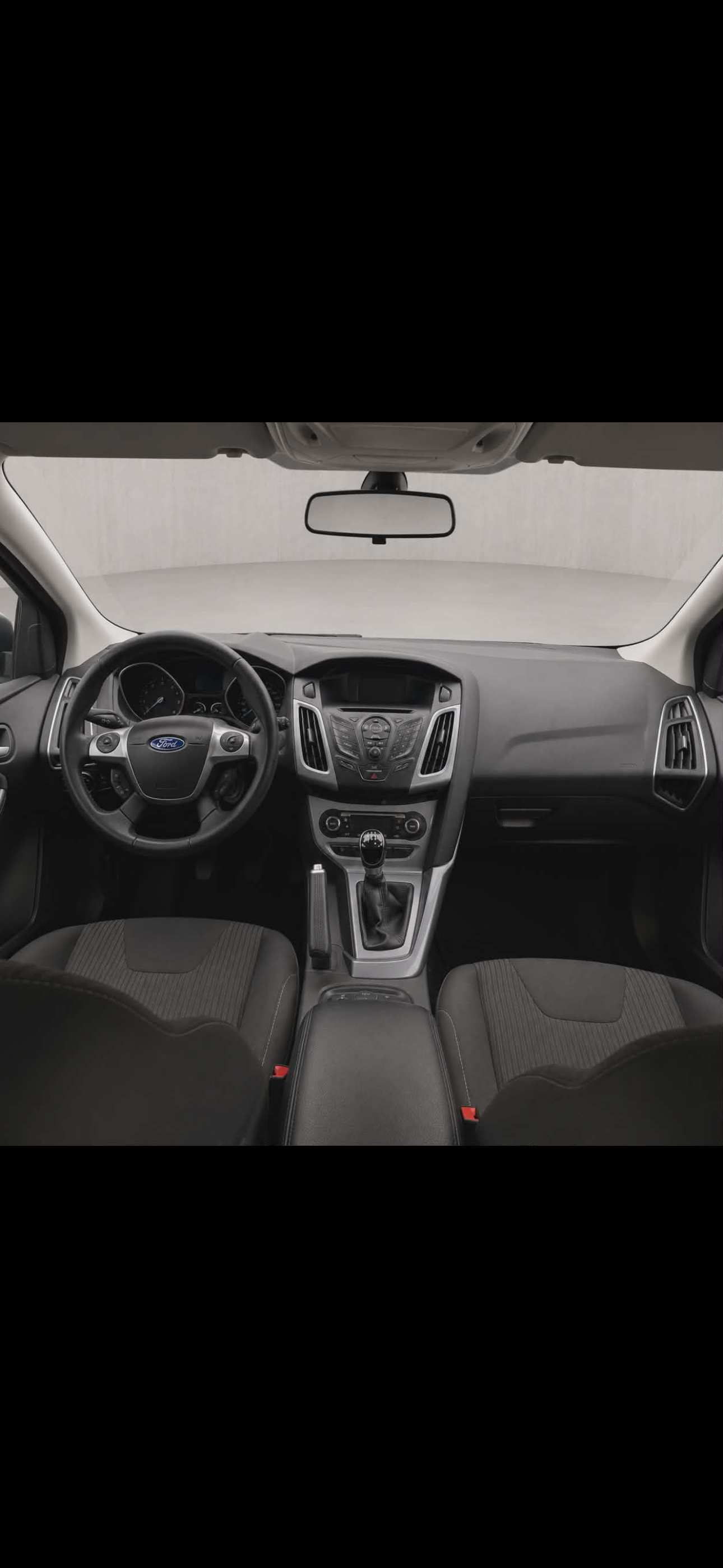 Ford Focus Kombi 1.0 EcoBoost Manuell 2013, bild 3/4