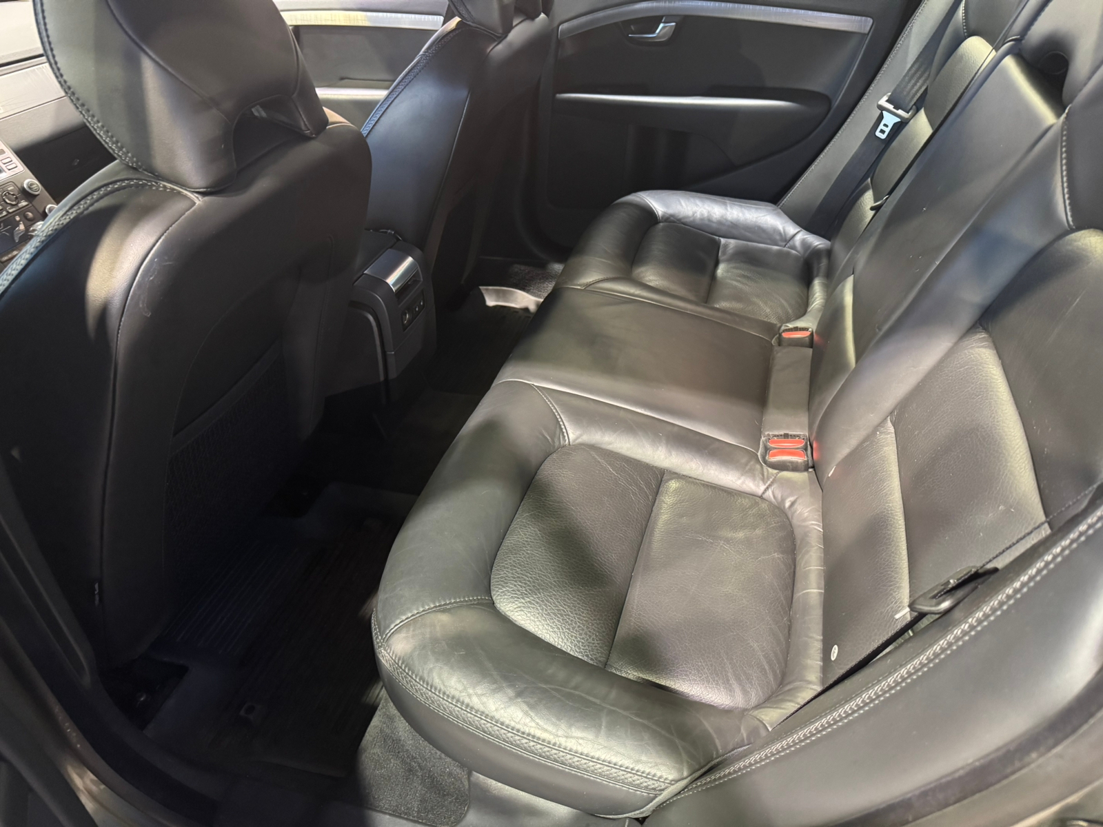 Volvo XC70 D3 AWD Manuell 2011, bild 5/5