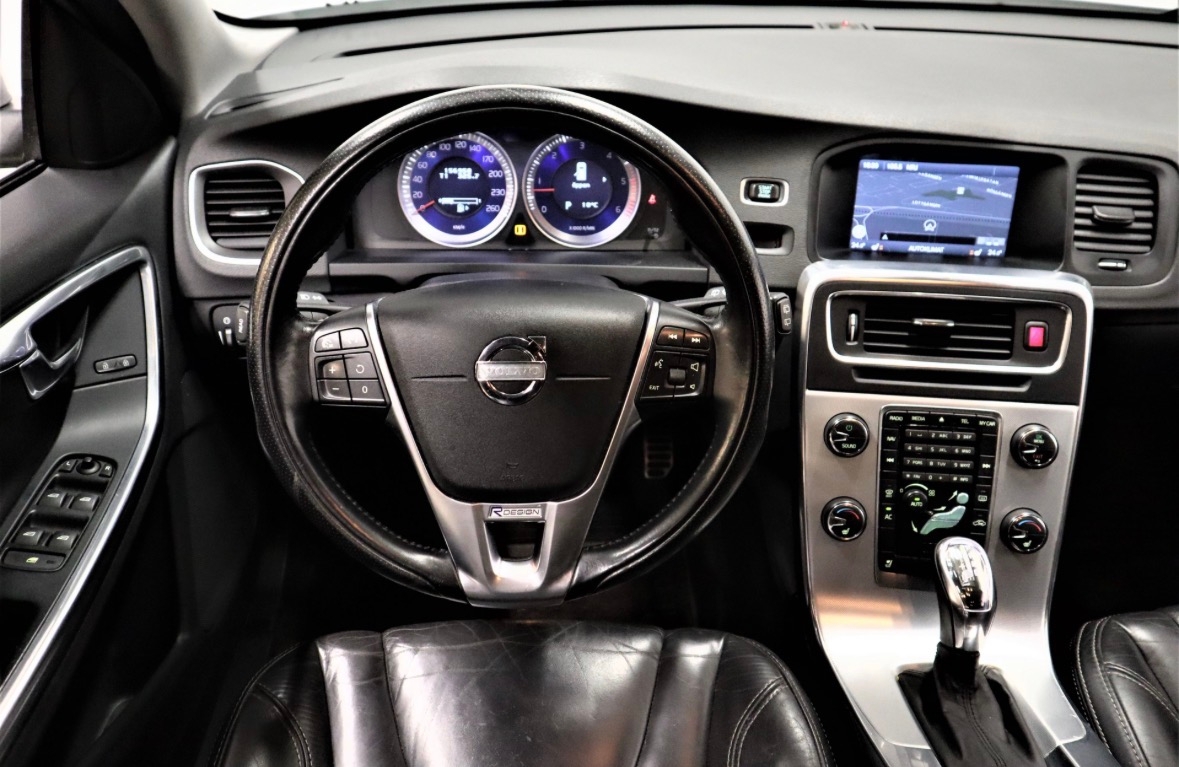 Volvo V60 D5 Geartronic 2012, bild 5/5
