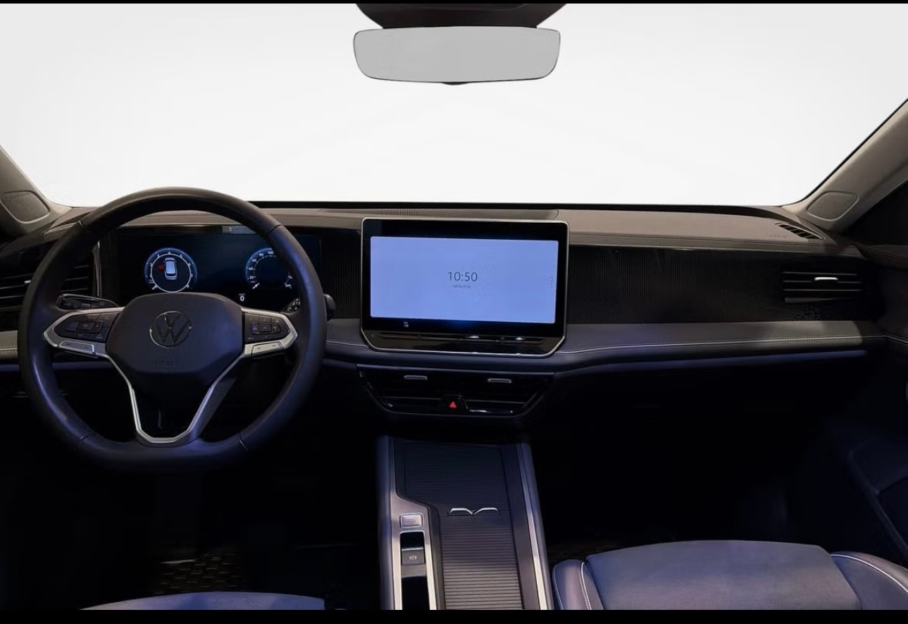 Volkswagen Passat 2024, bild 6/10