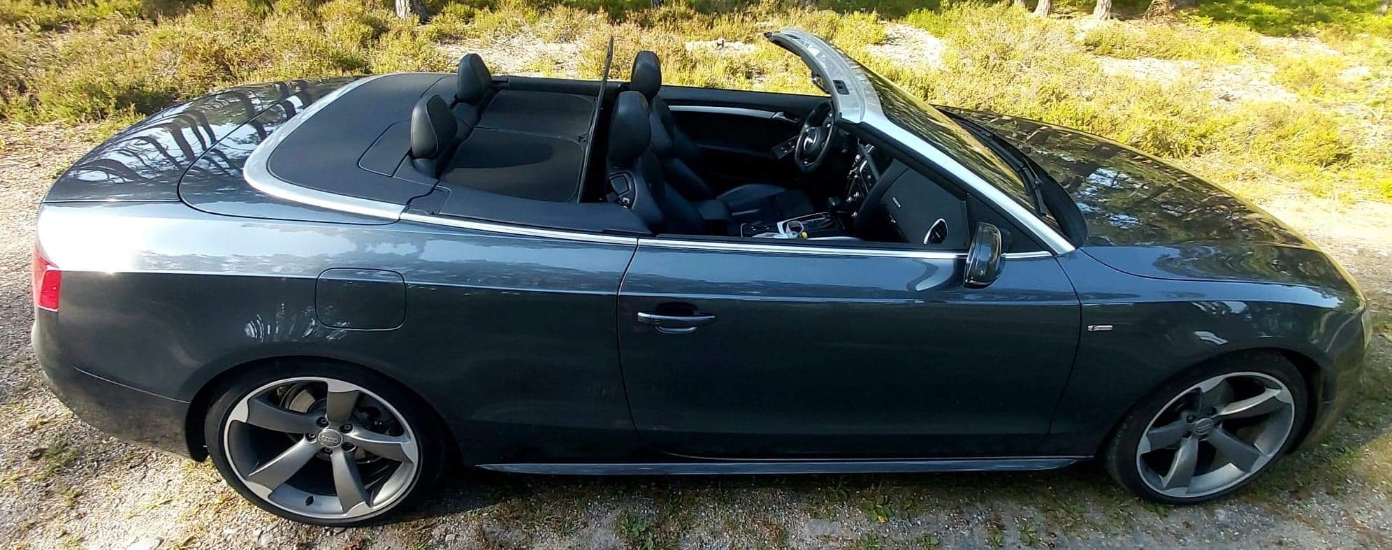 Audi A5 2013, kuva 2/6