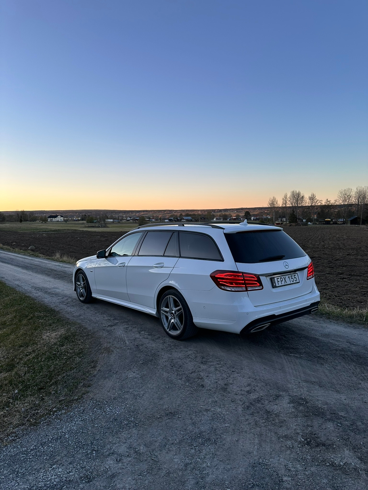 Mercedes-Benz E 2015, photo 3/5