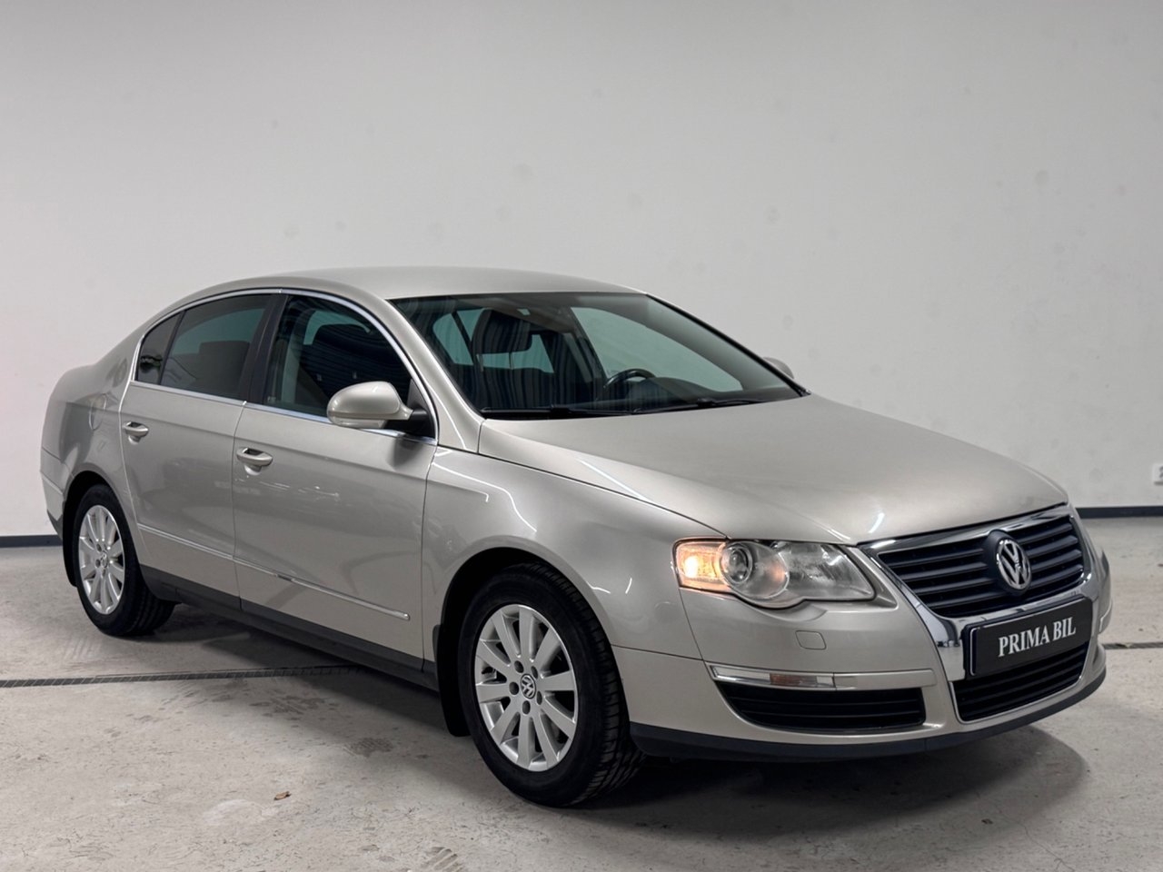 Volkswagen Passat 2007, bild 3/10