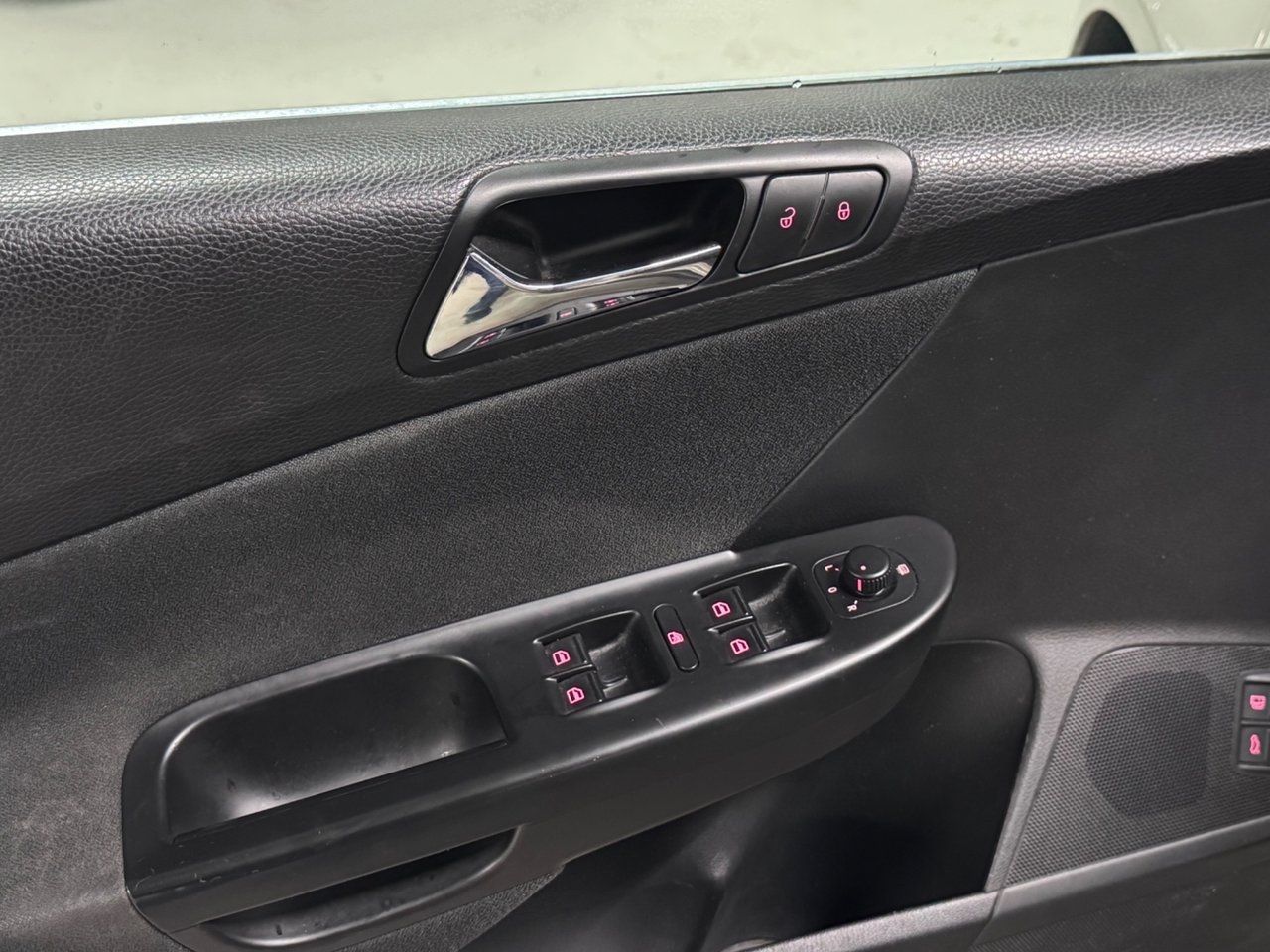 Volkswagen Passat 2007, bild 7/10