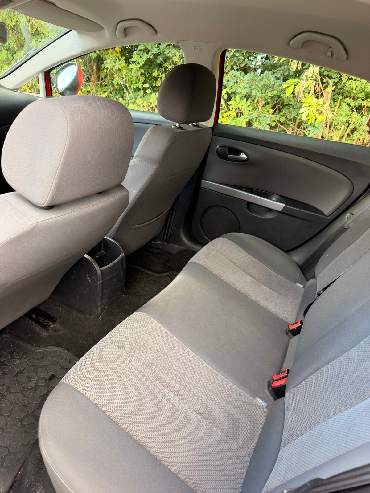 Seat Leon 1.2 TSI Manuell 2011, bild 5/6