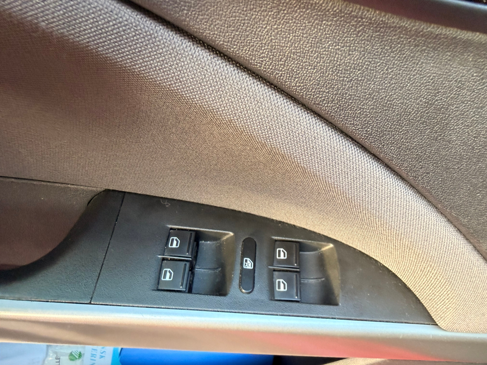 Seat Leon 1.2 TSI Manuell 2011, bild 6/6