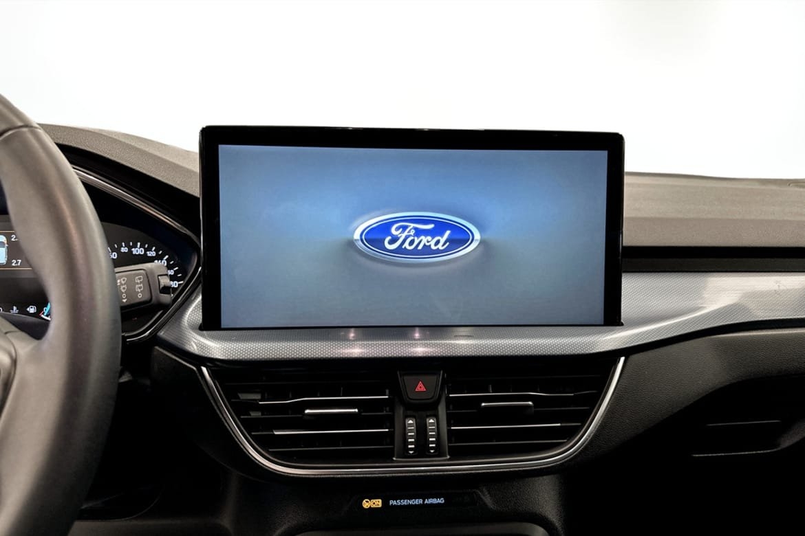 Ford Focus 2023, bild 6/9