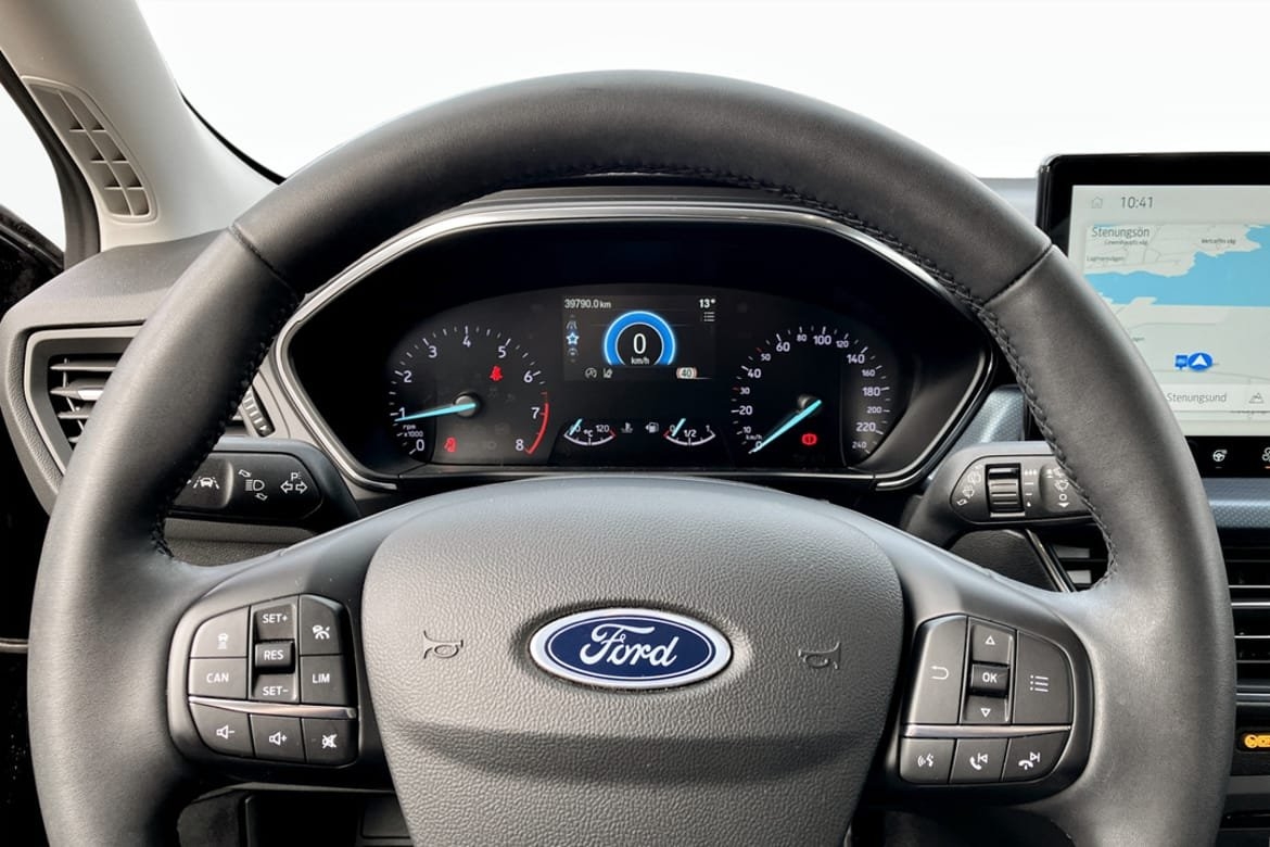 Ford Focus 2023, bild 7/9