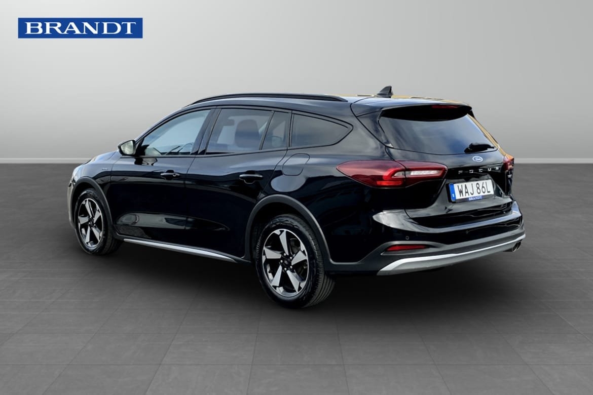 Ford Focus 2023, bild 2/9