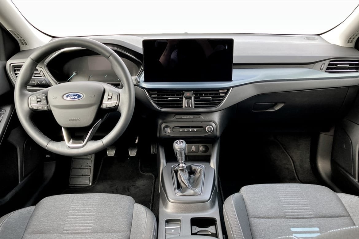 Ford Focus 2023, bild 4/9