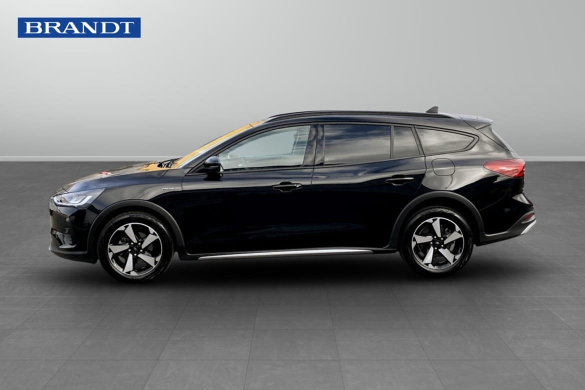 Ford Focus 2023, bild 3/9