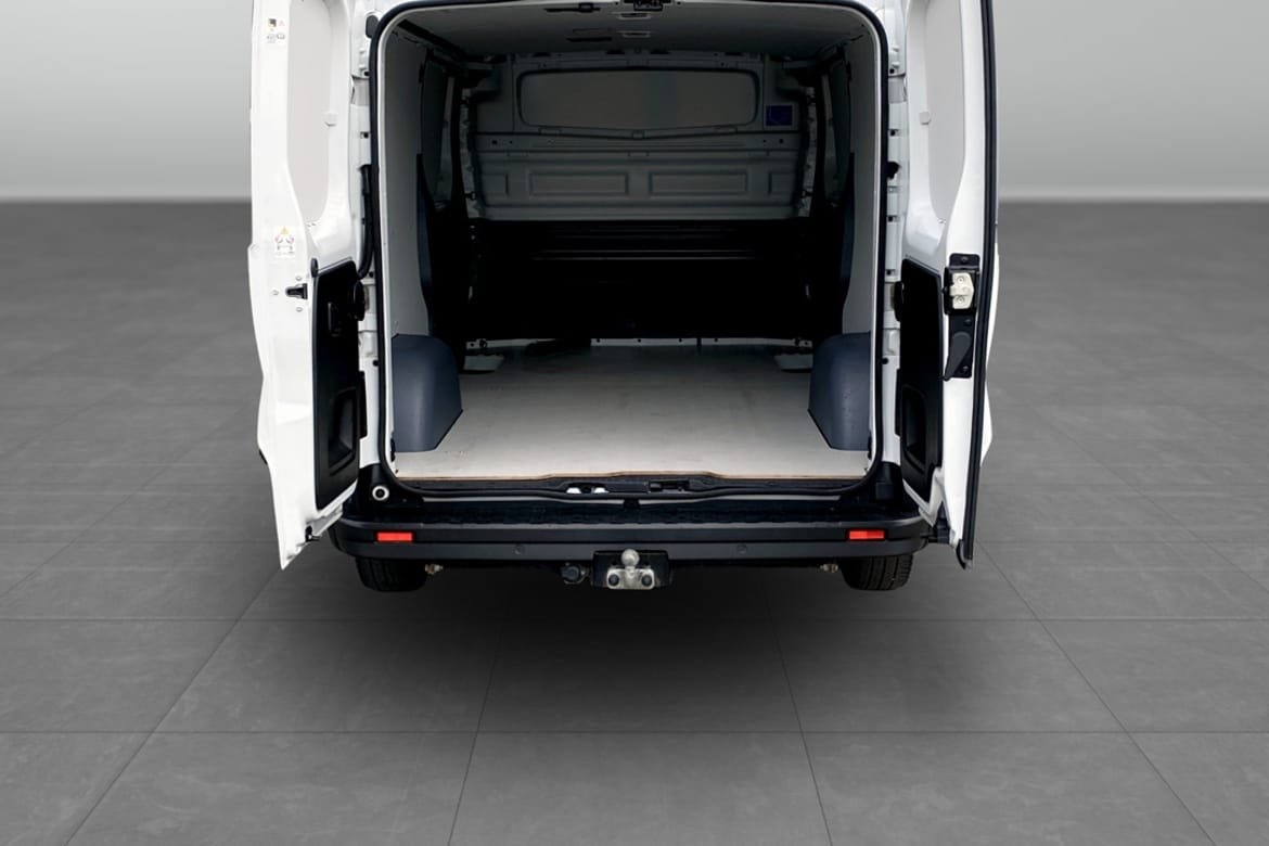 Renault Trafic 2025, bild 7/7