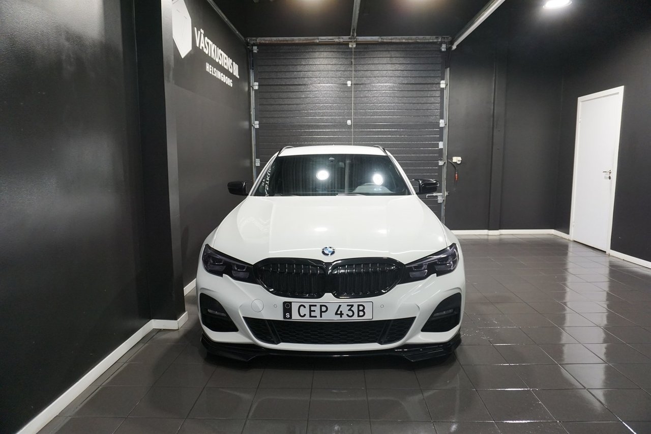 BMW 320 2020, kuva 2/10