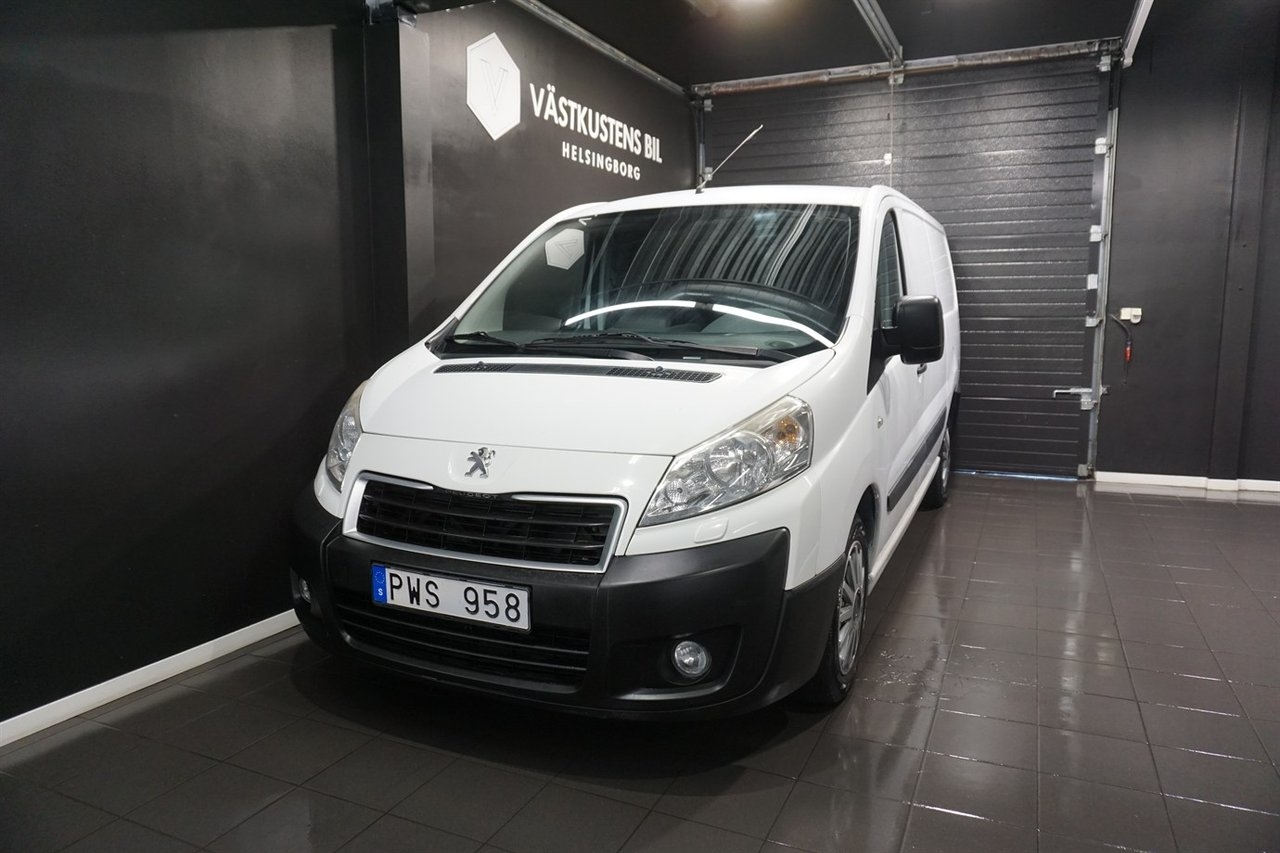 Peugeot Expert