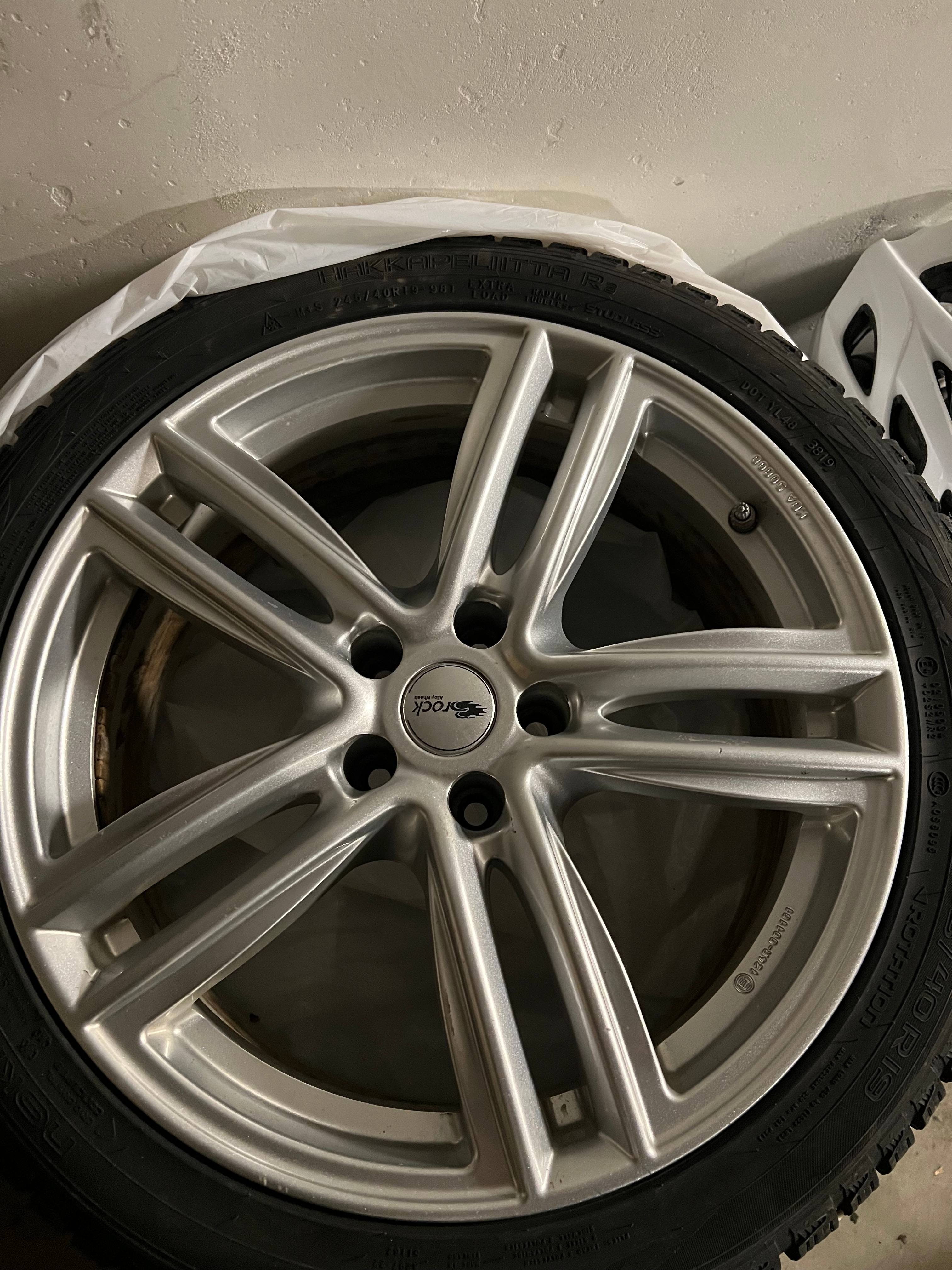 BMW 530 d Sedan Steptronic 2018, bild 4/10
