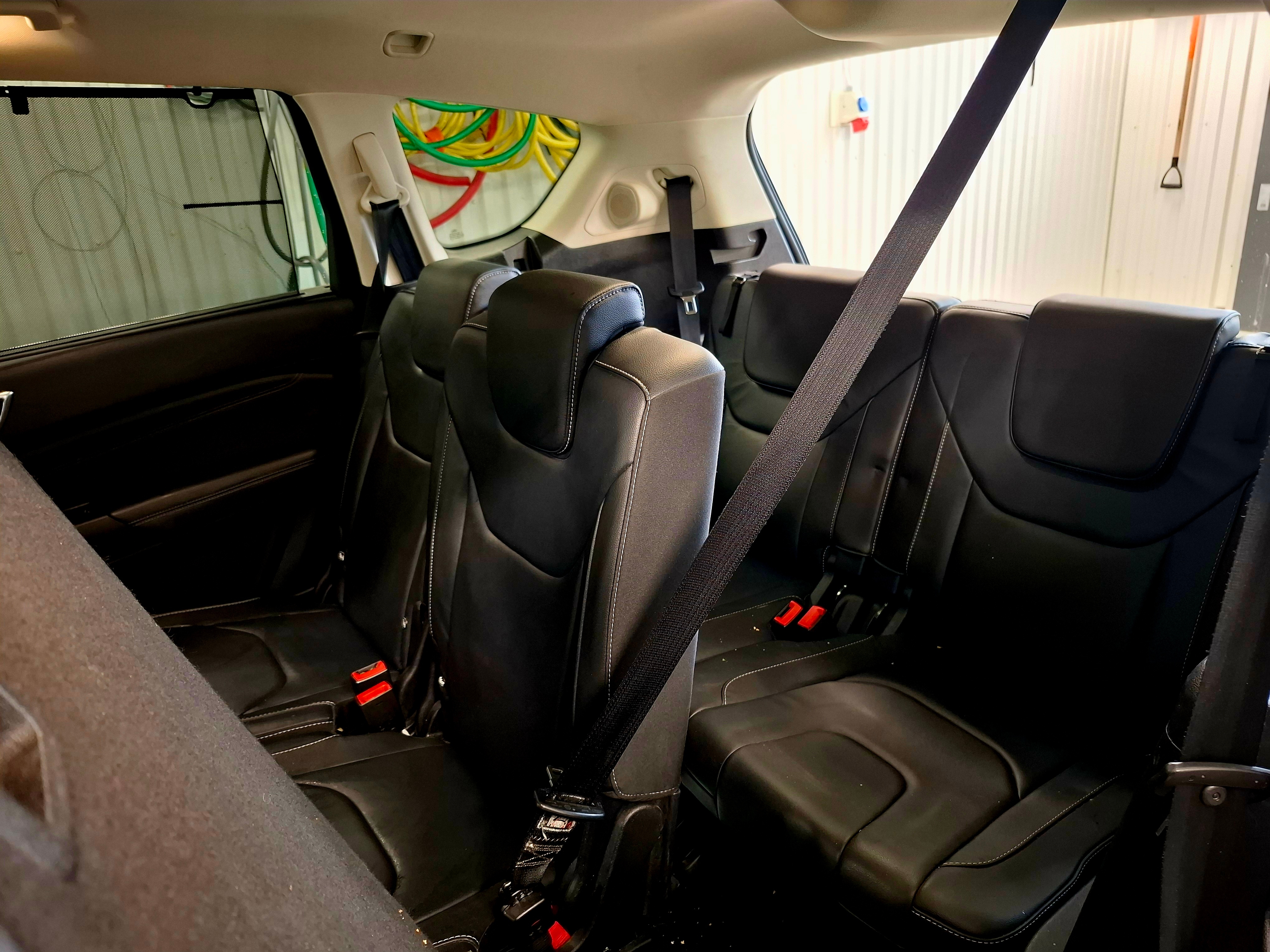 Ford S-MAX 2017, bild 3/10