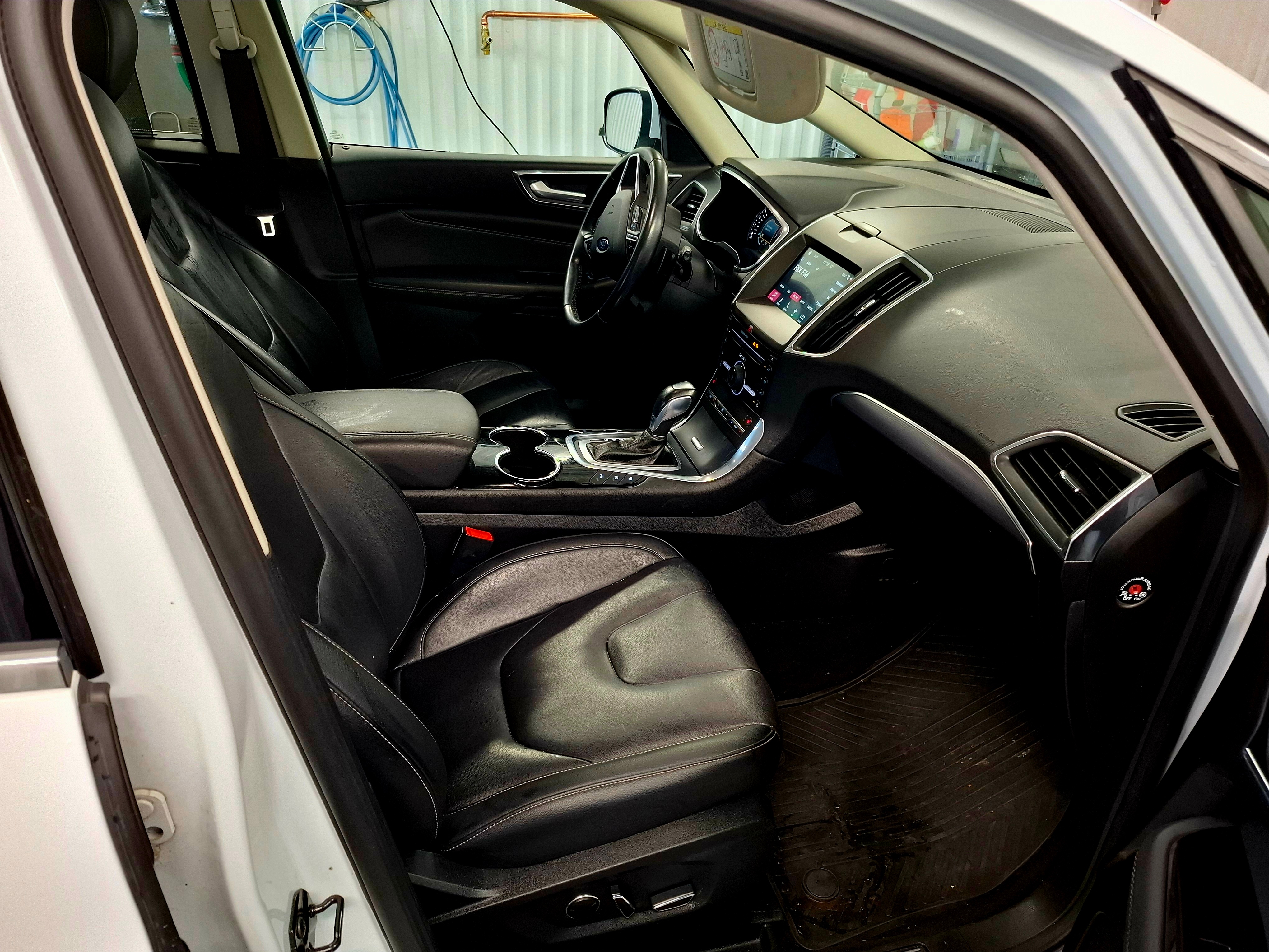 Ford S-MAX 2017, bild 7/10