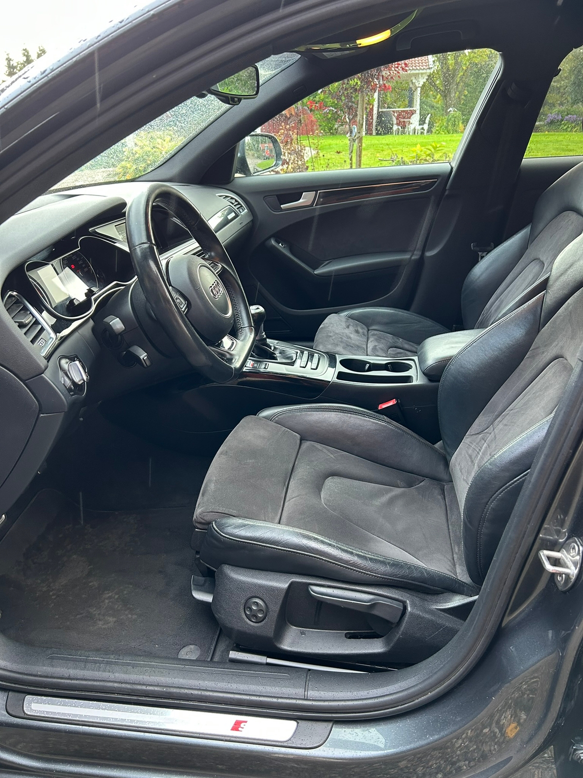 Audi A4 2015, kuva 5/9