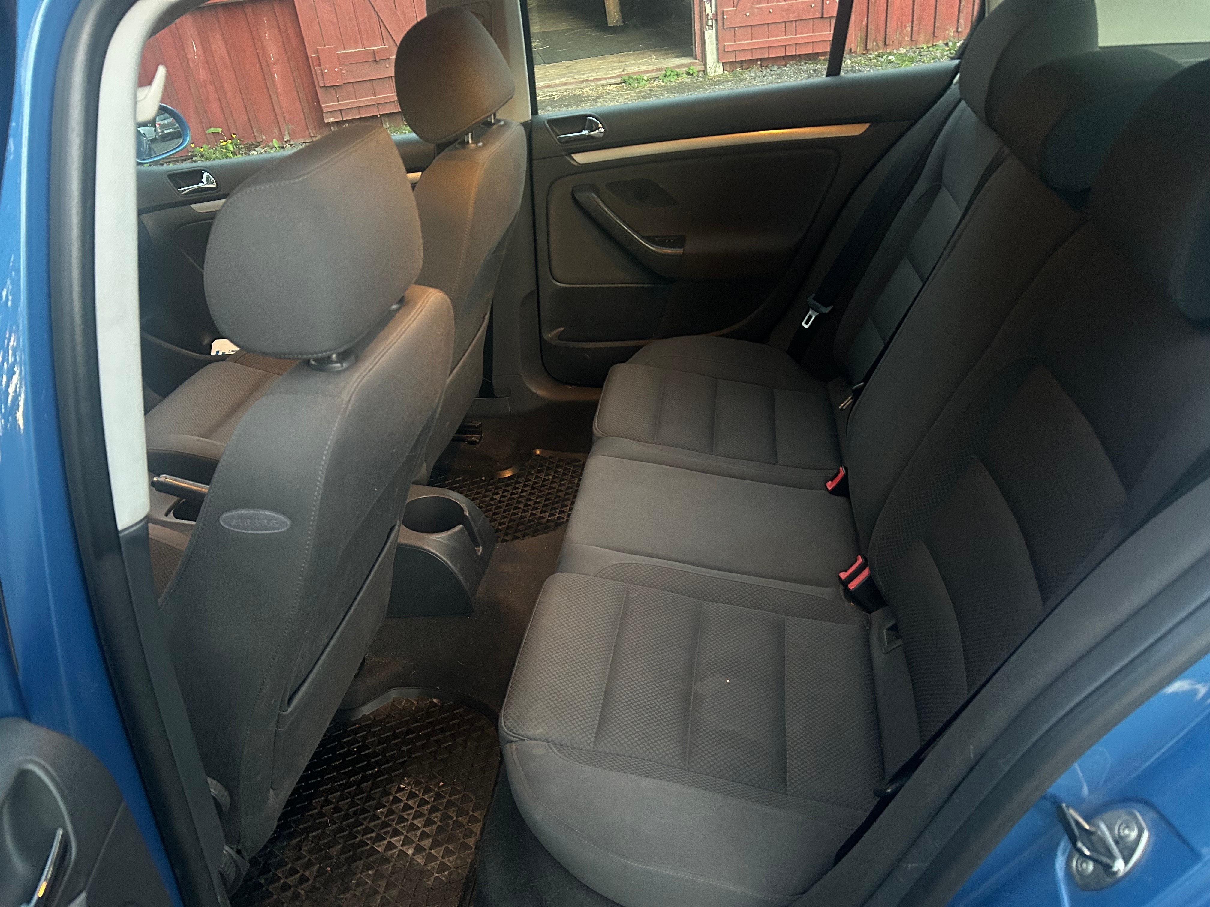 Volkswagen Golf 2004, bild 5/6