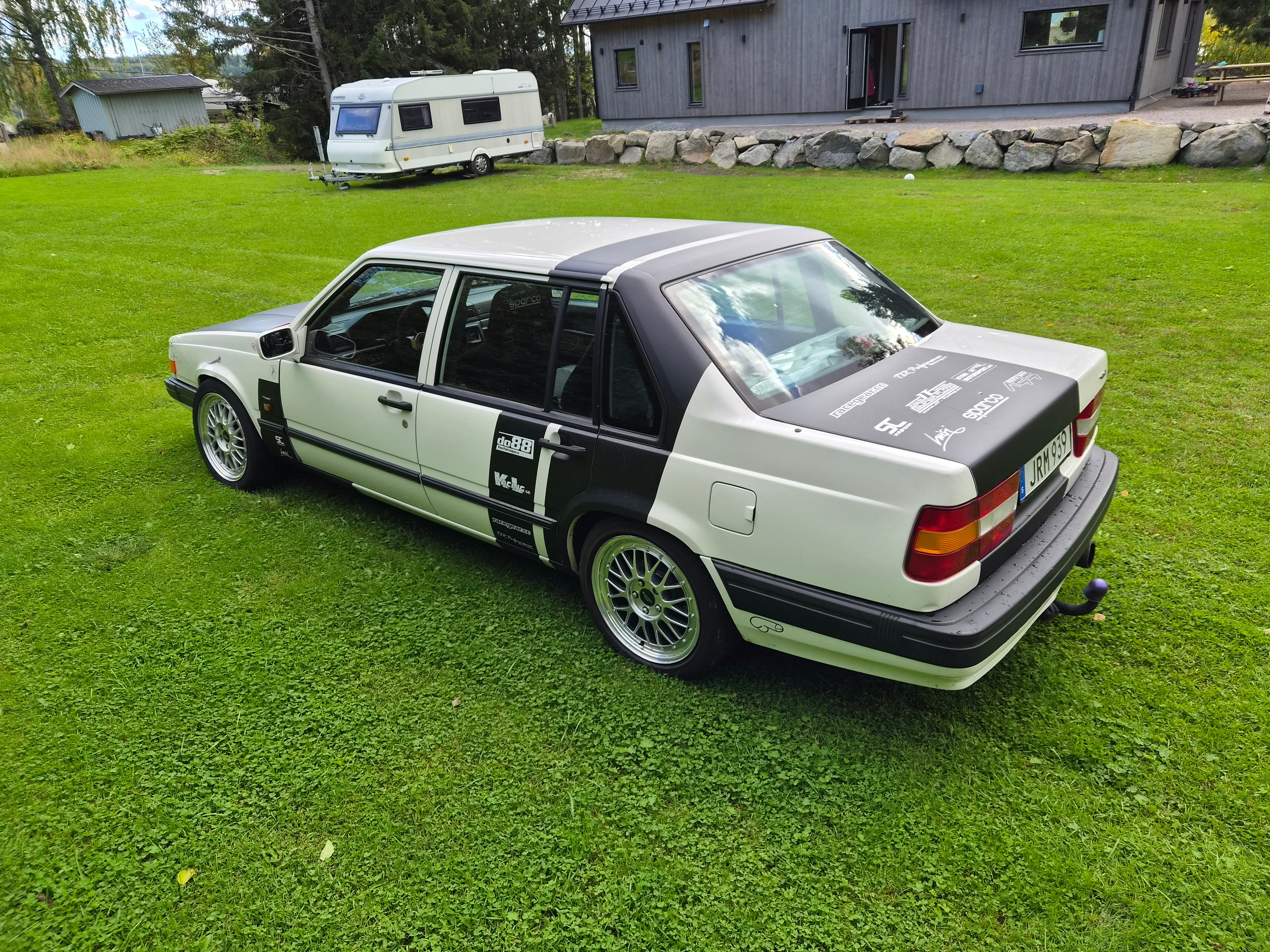 Volvo 940 1998, kuva 4/10