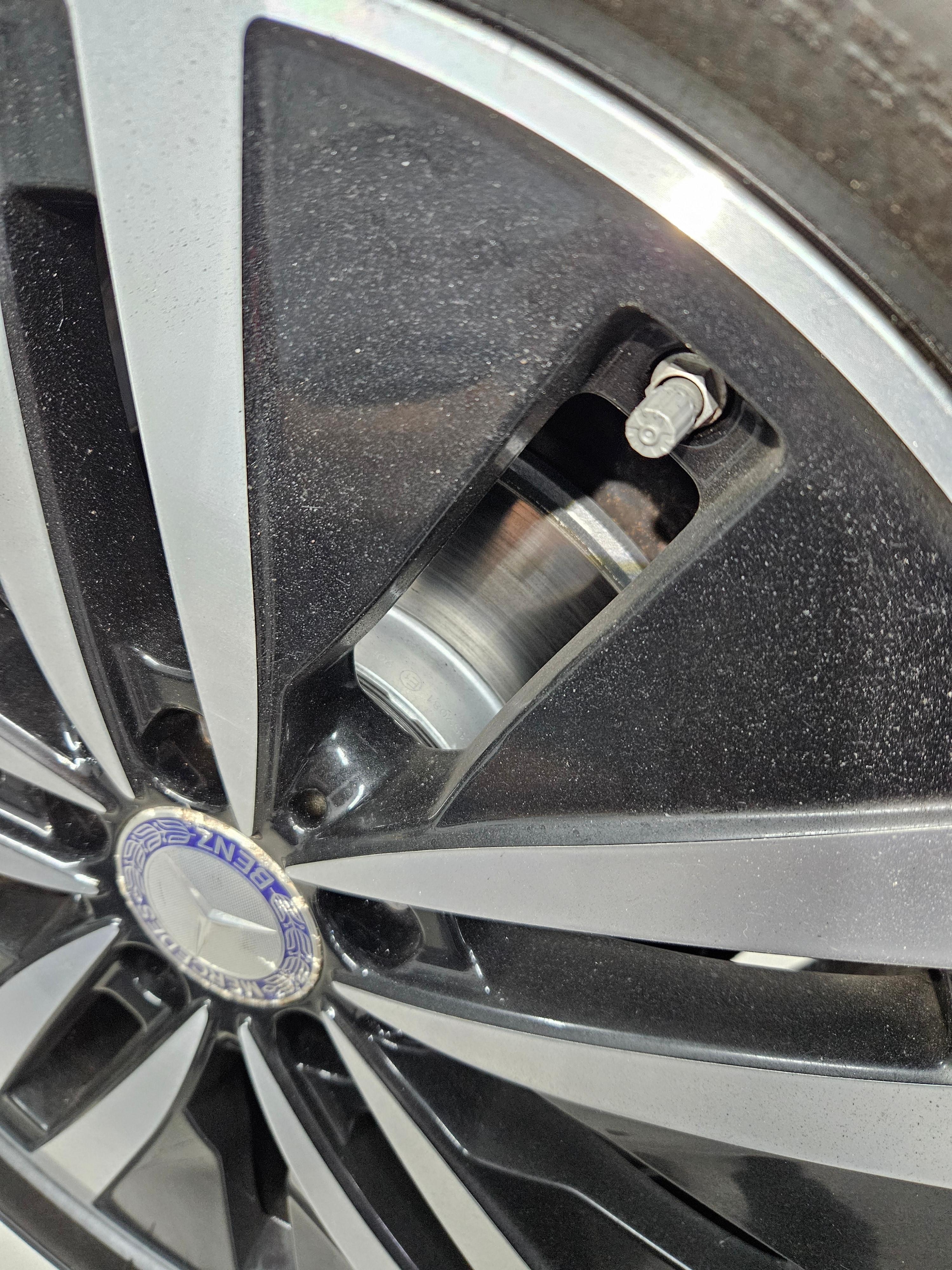 Mercedes-Benz B 2012, photo 6/10