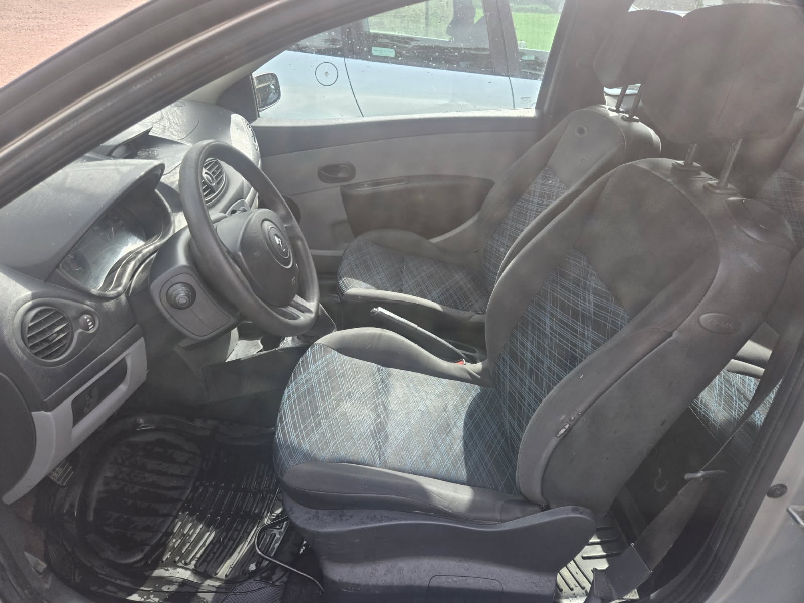 Renault Clio 2006, bild 3/7