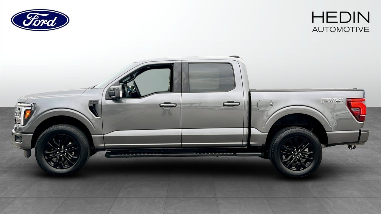Ford F-150 2026, bild 6/9