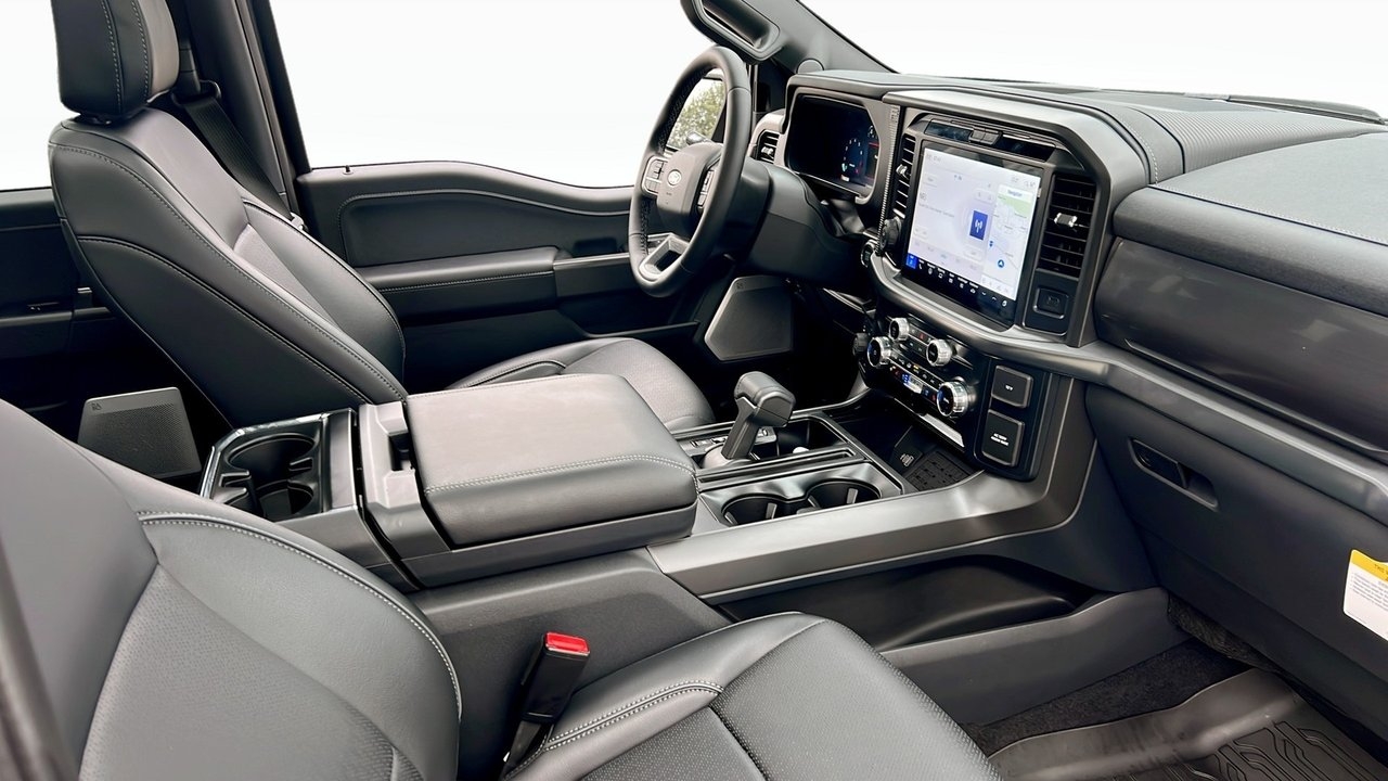 Ford F-150 2026, bild 3/9