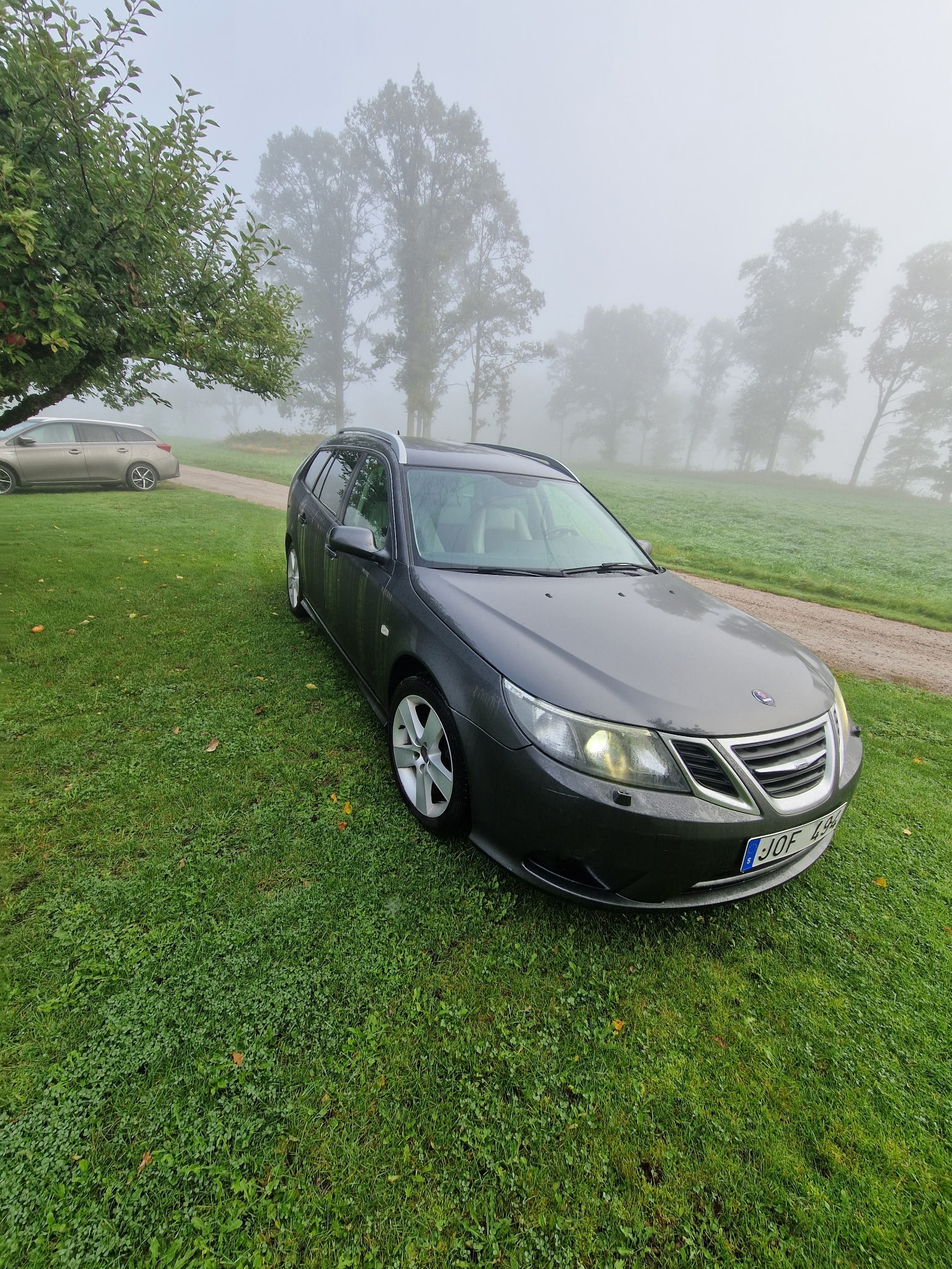 Saab 9-3 2009, bild 5/7