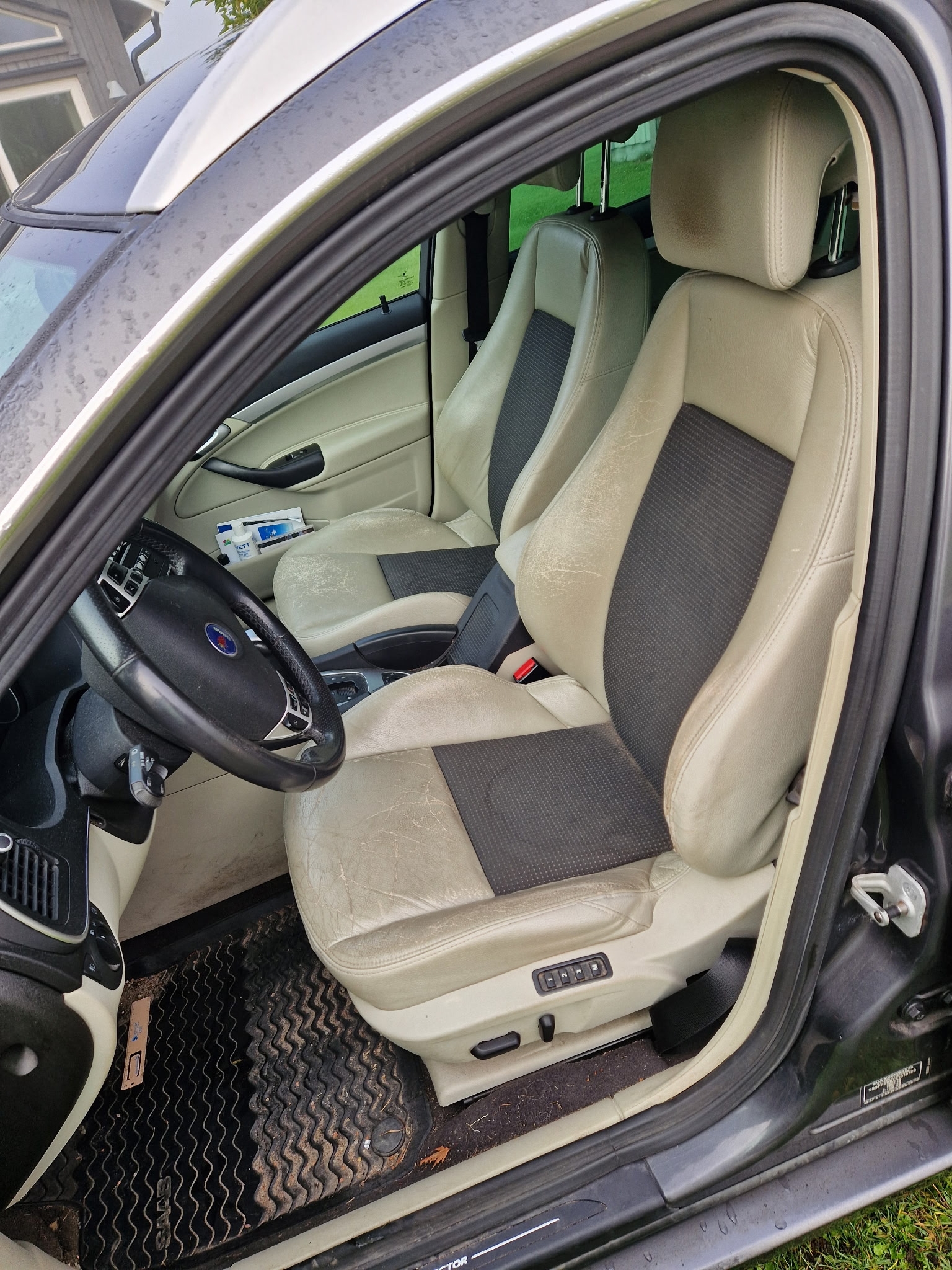 Saab 9-3 2009, bild 3/7