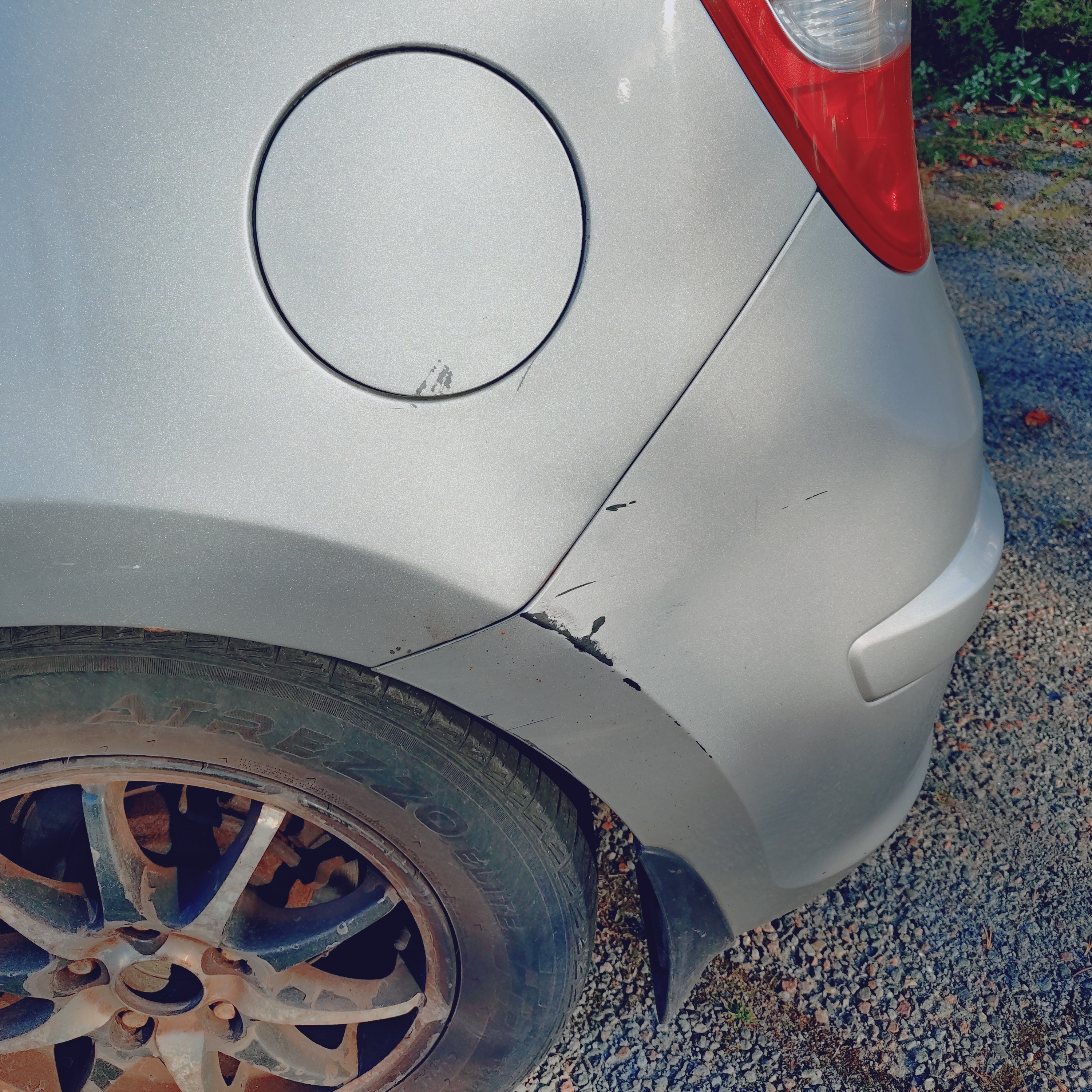 Hyundai i30 1.6 CRDi Manuell 2008, bild 4/8