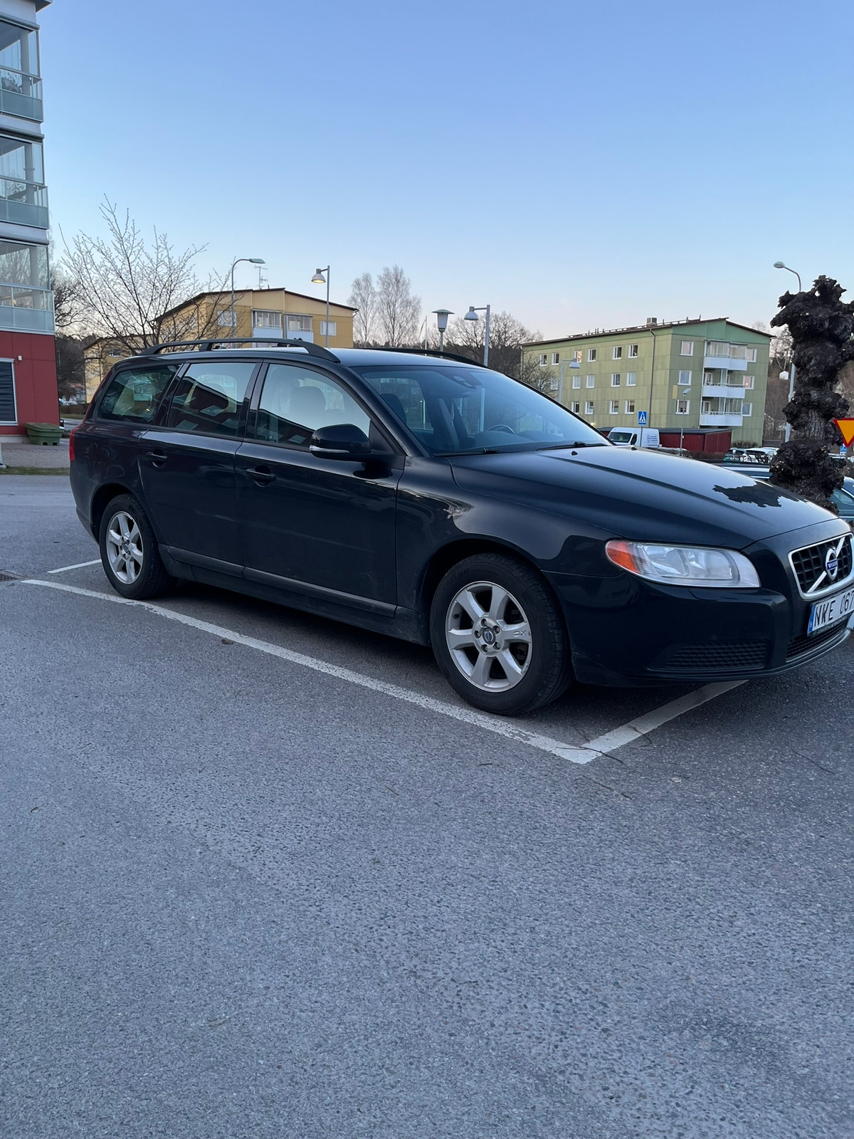 Volvo V70
