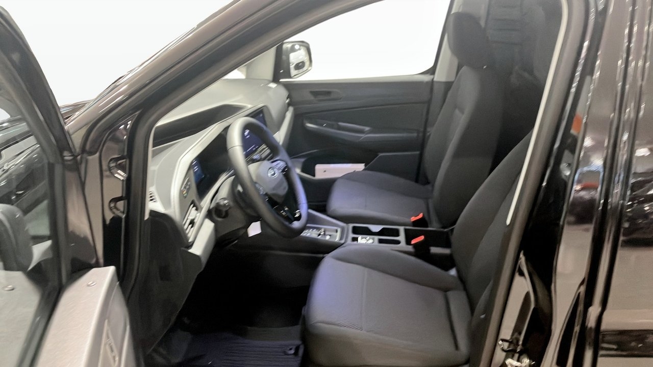 Ford Transit Connect 2026, bild 5/9