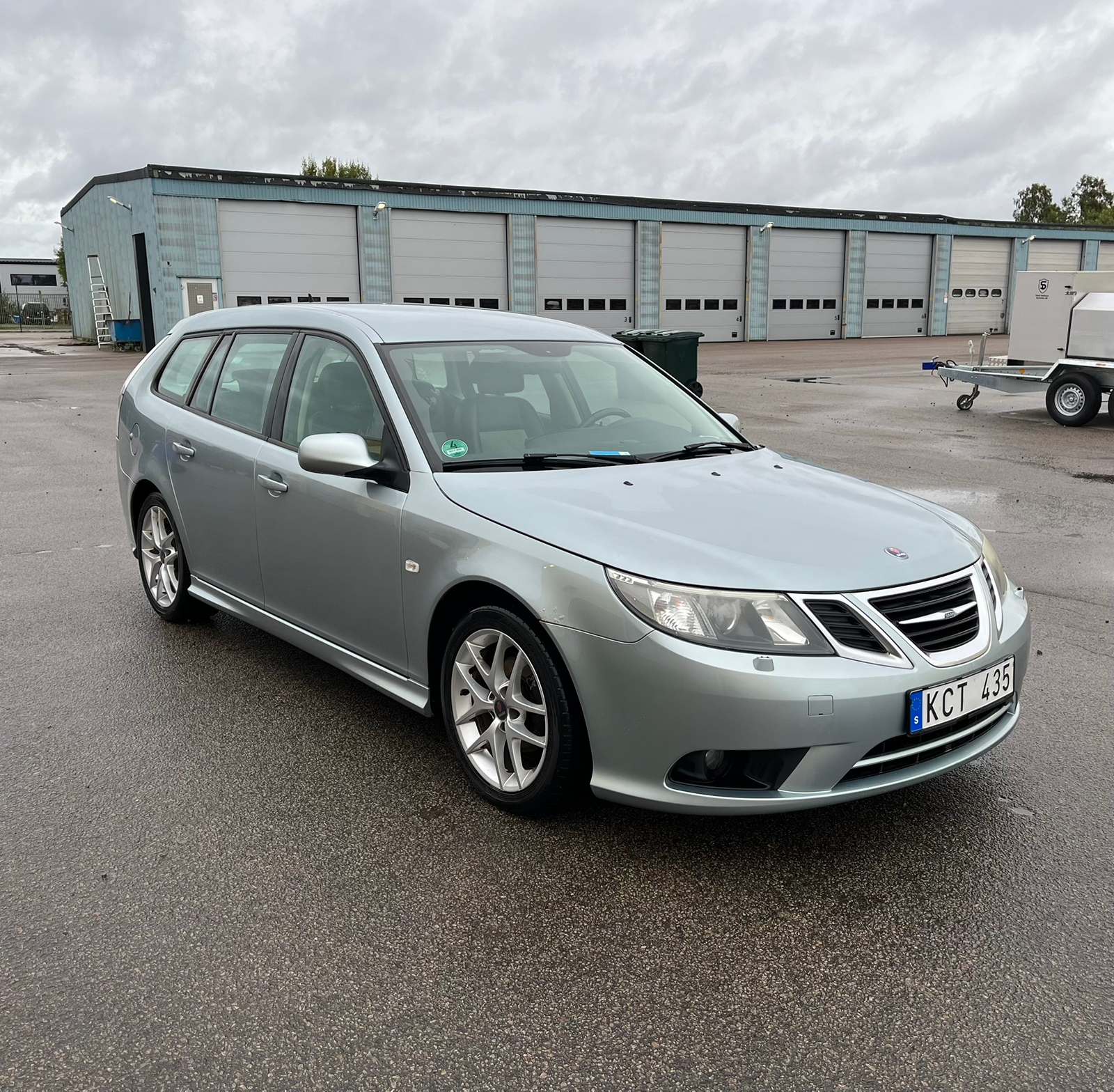 Saab 9-3