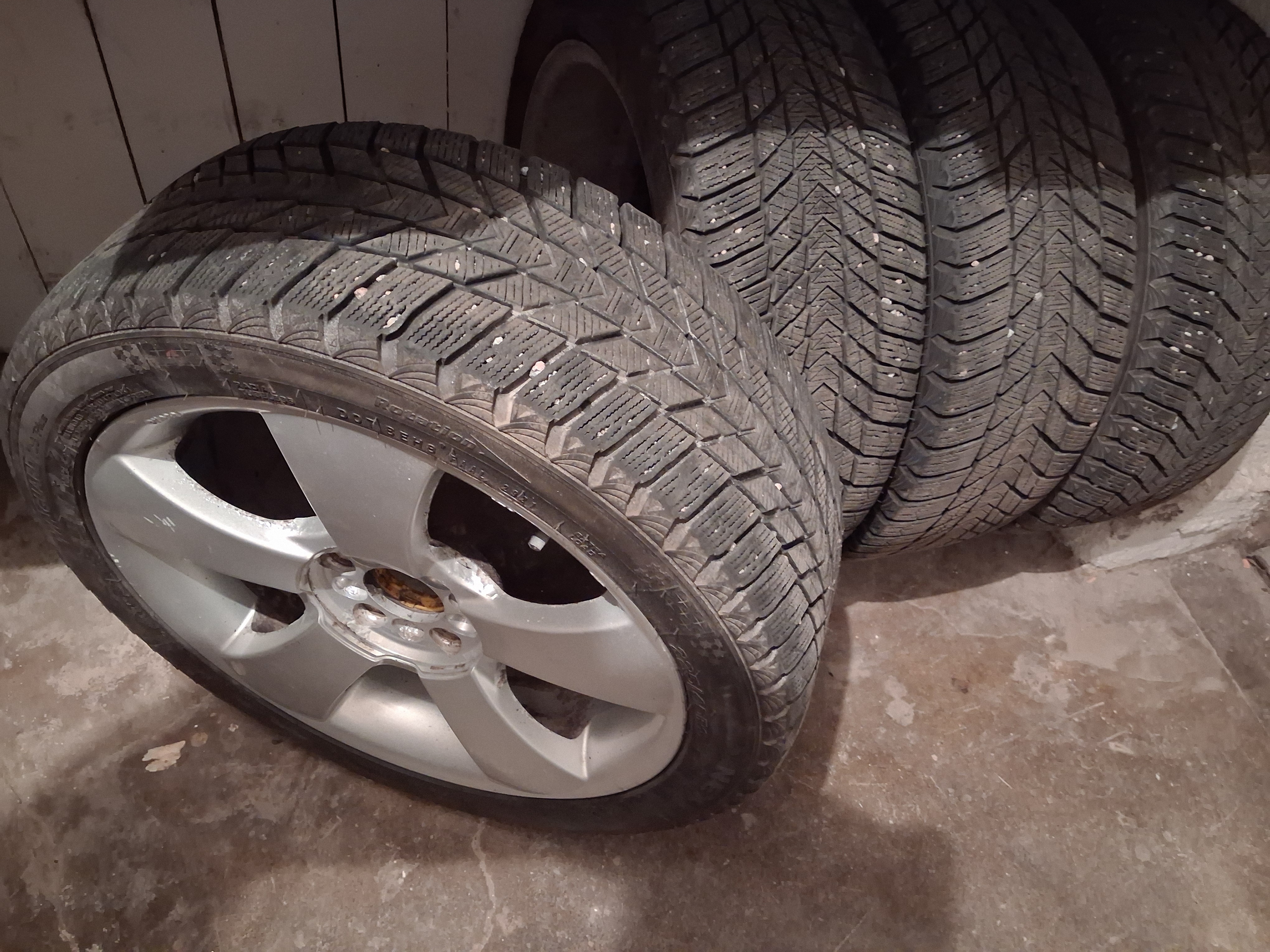 Saab 9-3 2008, photo 6/6