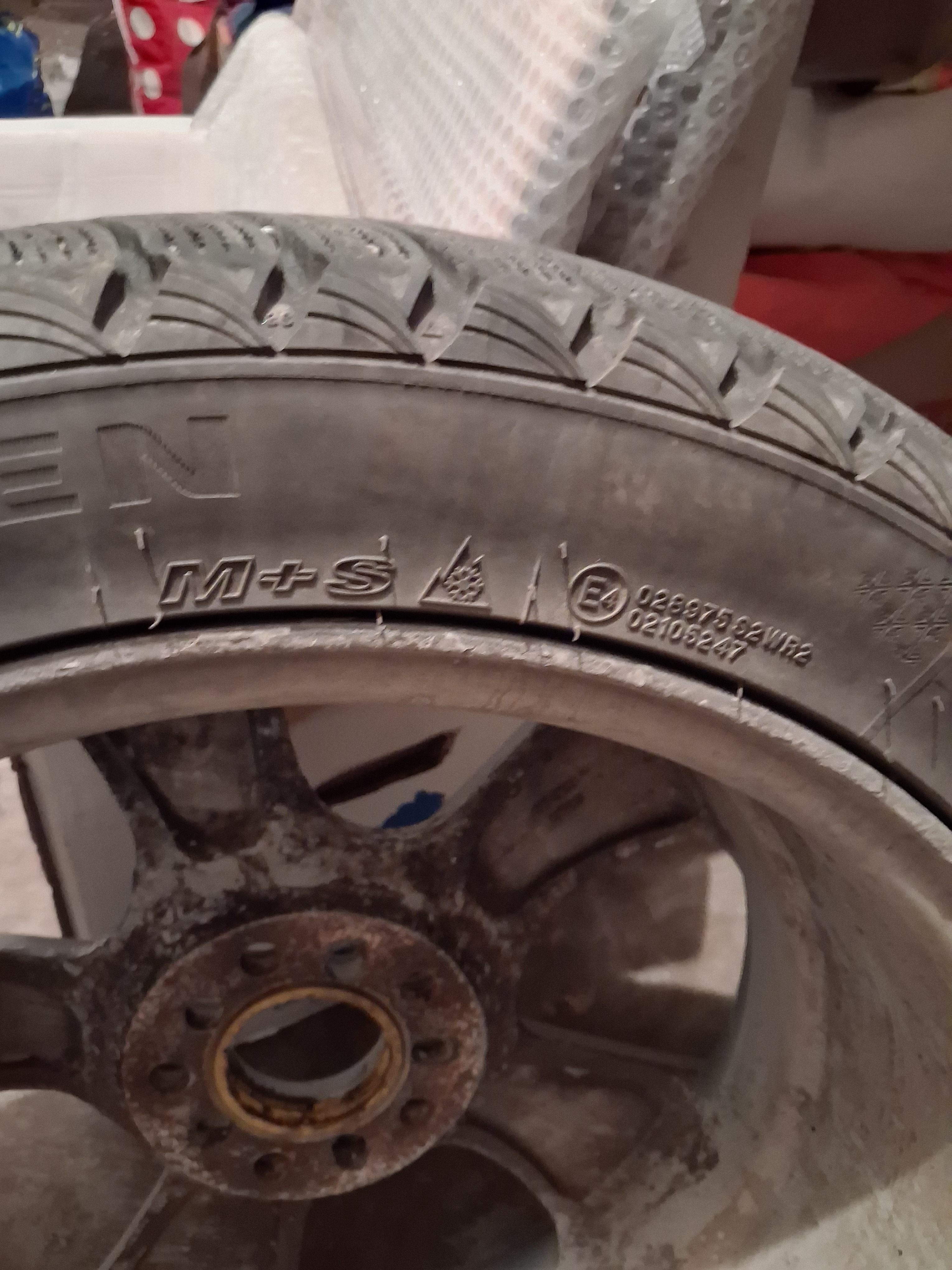 Saab 9-3 2008, photo 5/6