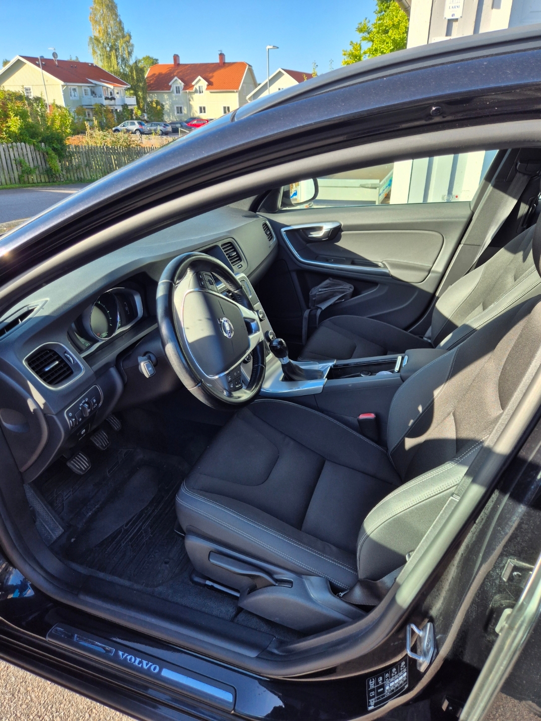 Volvo V60 D3 Manuell 2014, kuva 3/3