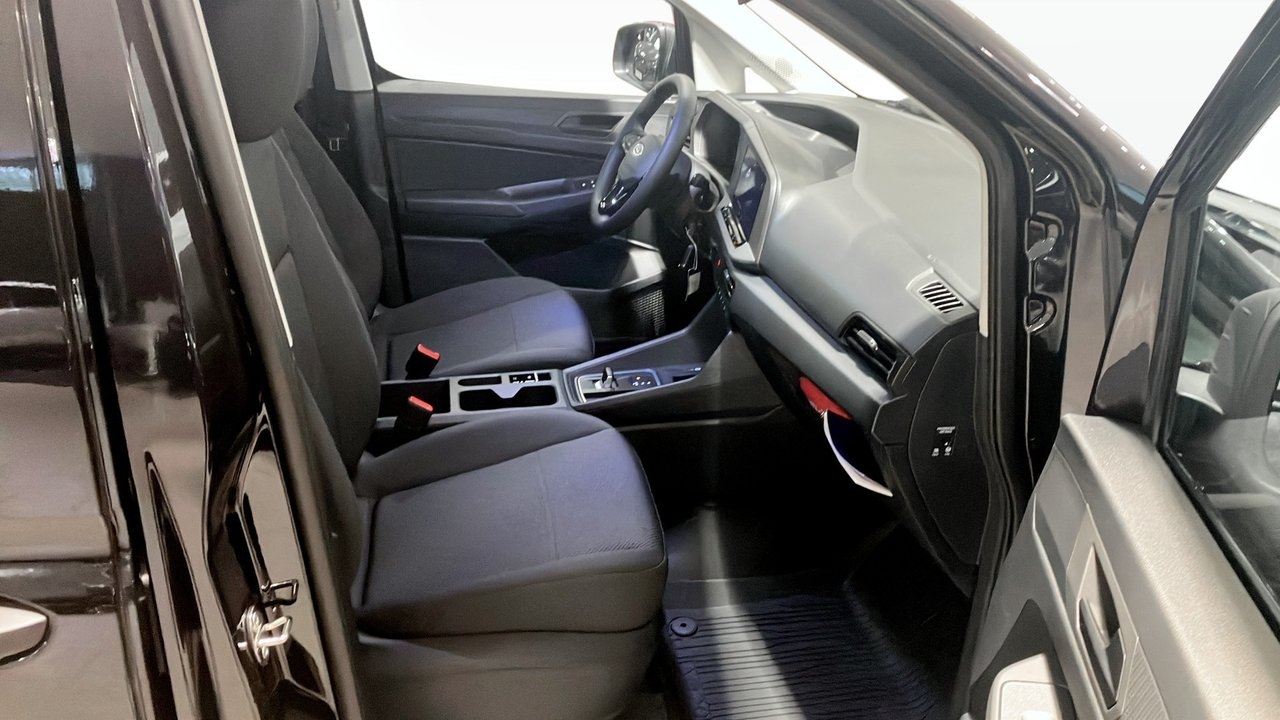 Ford Transit Connect 2026, photo 3/9