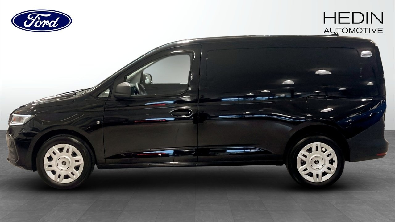 Ford Transit Connect 2026, photo 6/9