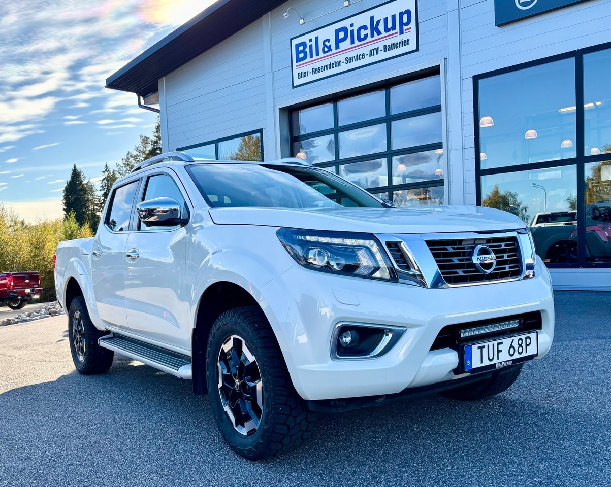 Bil & Pickup AB