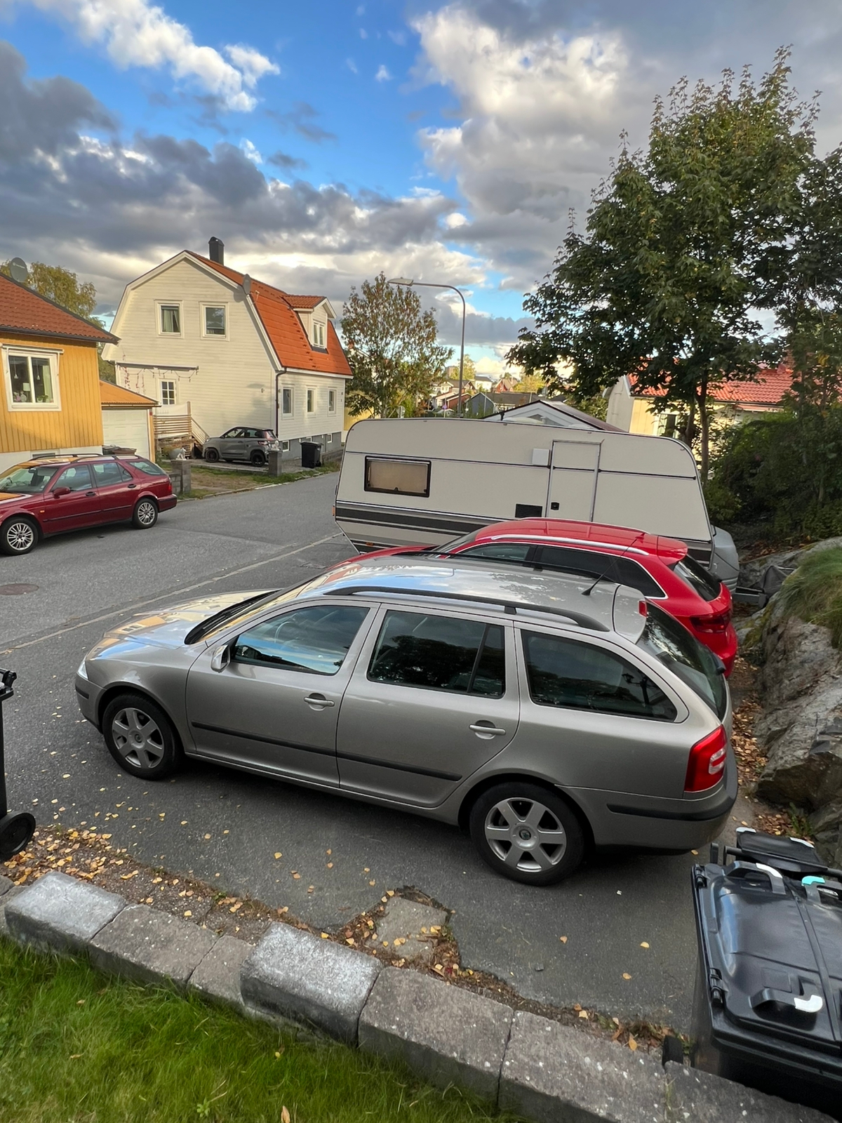 Skoda Octavia 2008, kuva 2/10