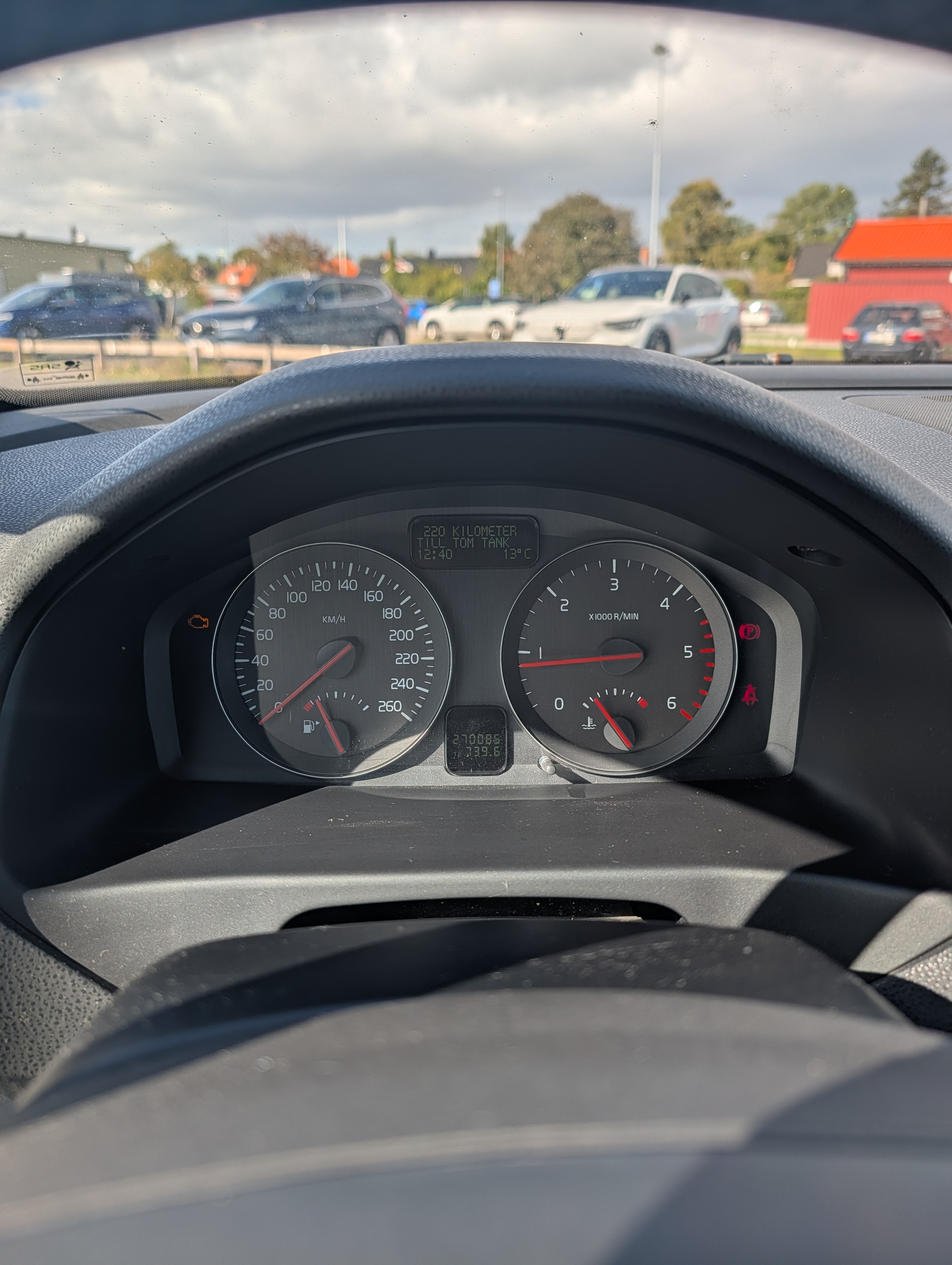 Volvo C30 1.6 D DRIVe Manuell 2010, kuva 5/7